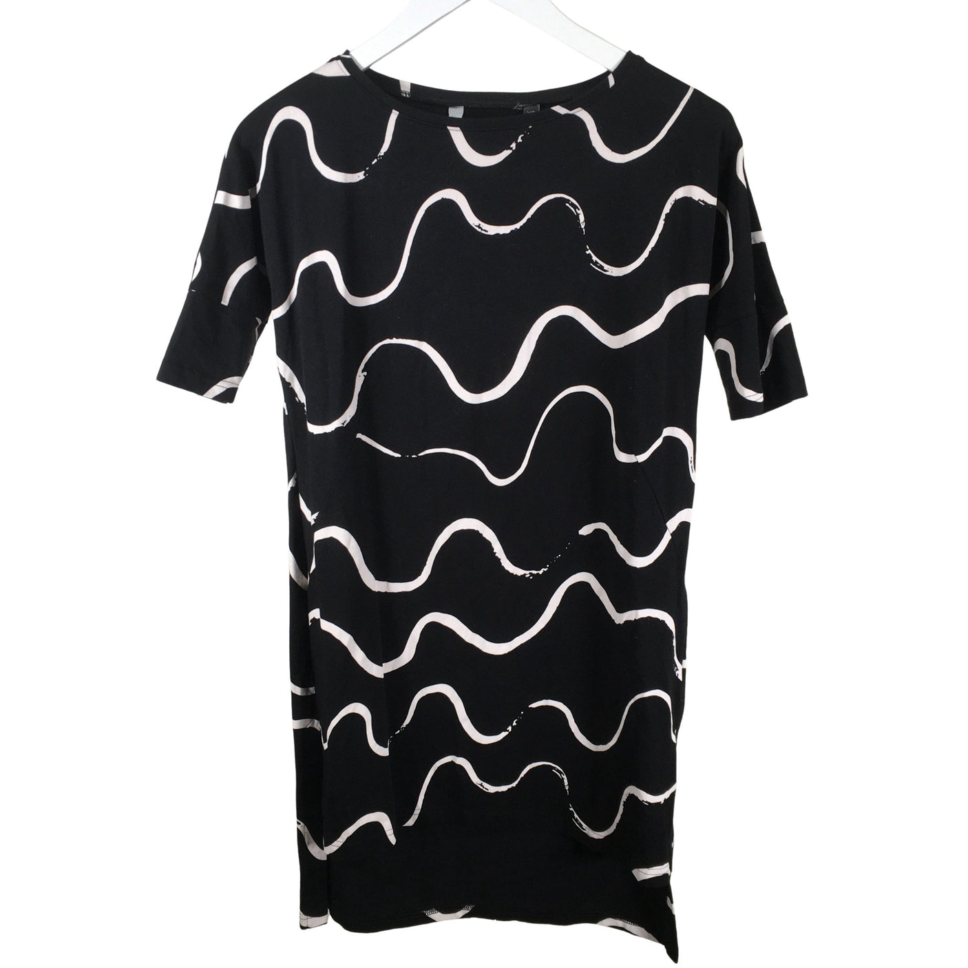 Unisex NOSH - Trikootunika, koko 34 - (1)