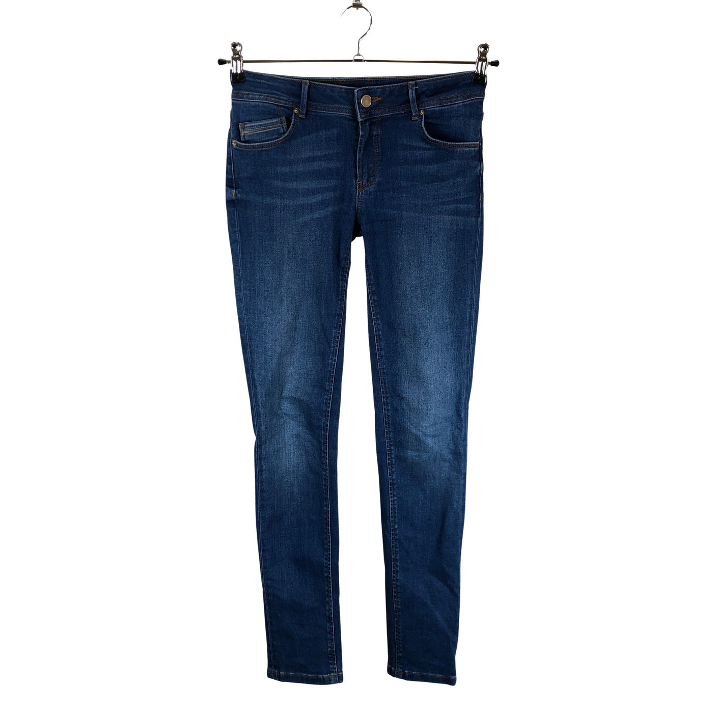 Unisex Massimo Dutti - Farkut, koko 34 - (1)