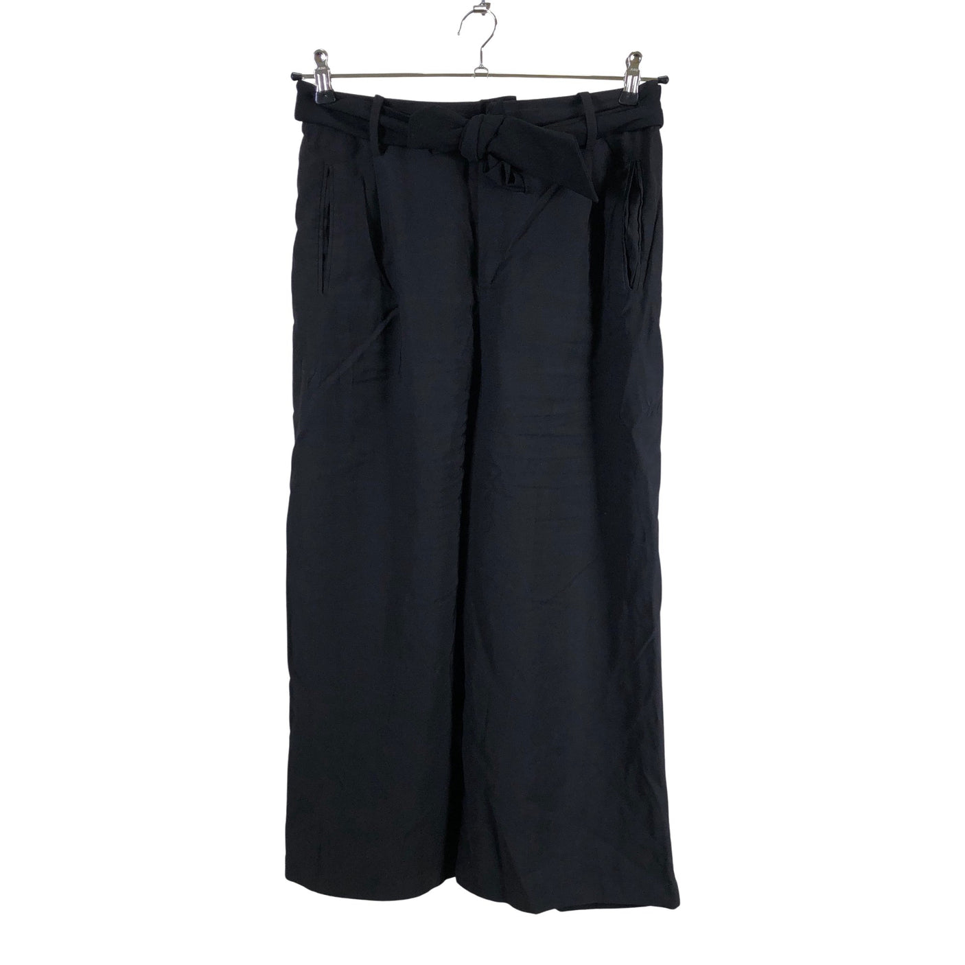 Unisex Zara - Kangashousut, koko 38 - (1)