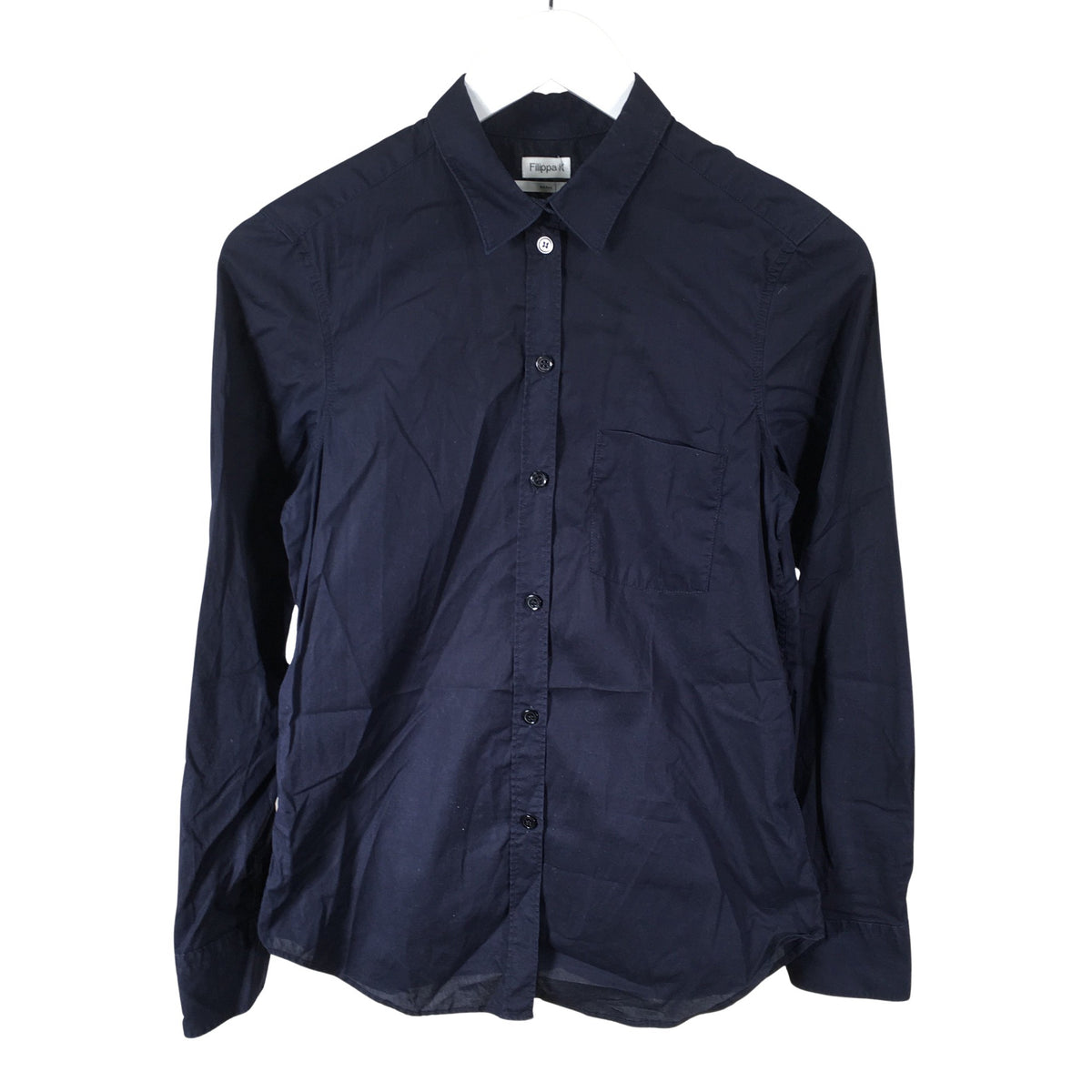 Unisex Filippa K. - Kauluspaita, koko 36 - (1)