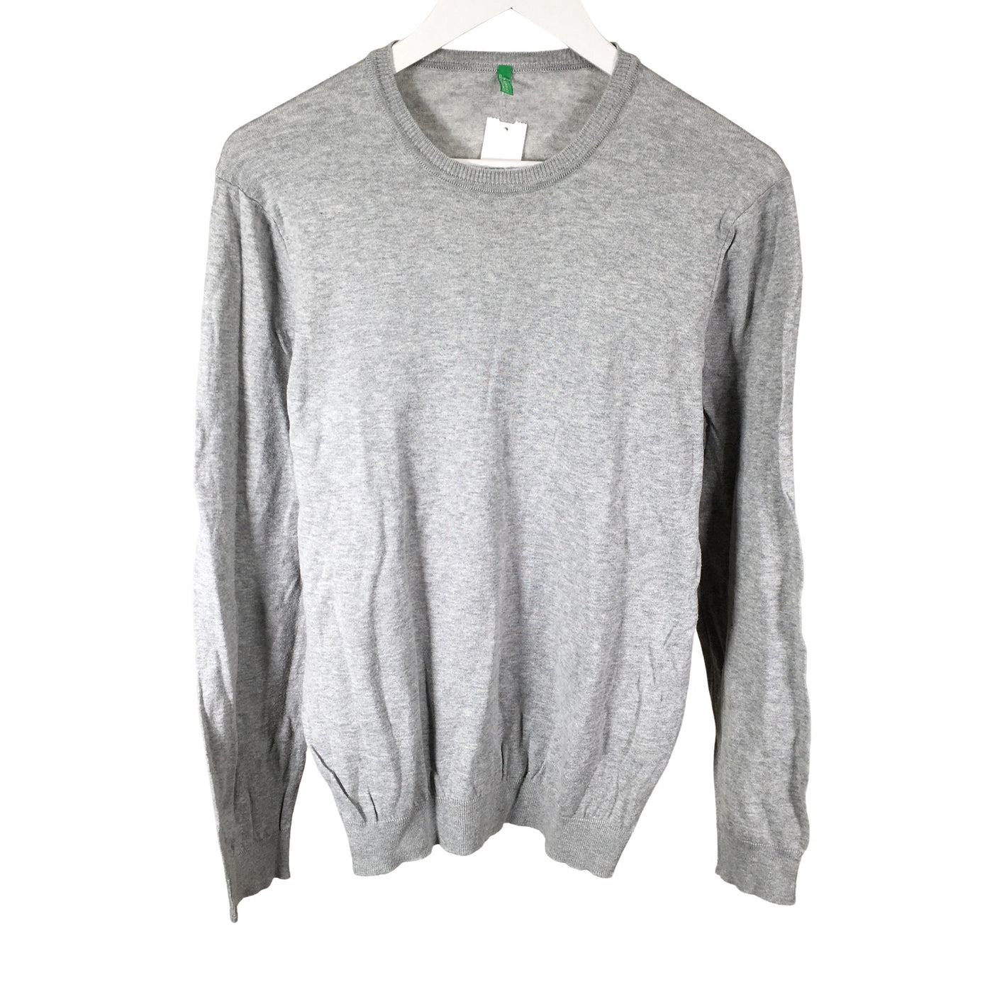 Unisex Benetton - Neulepaita, koko 48 - (1)