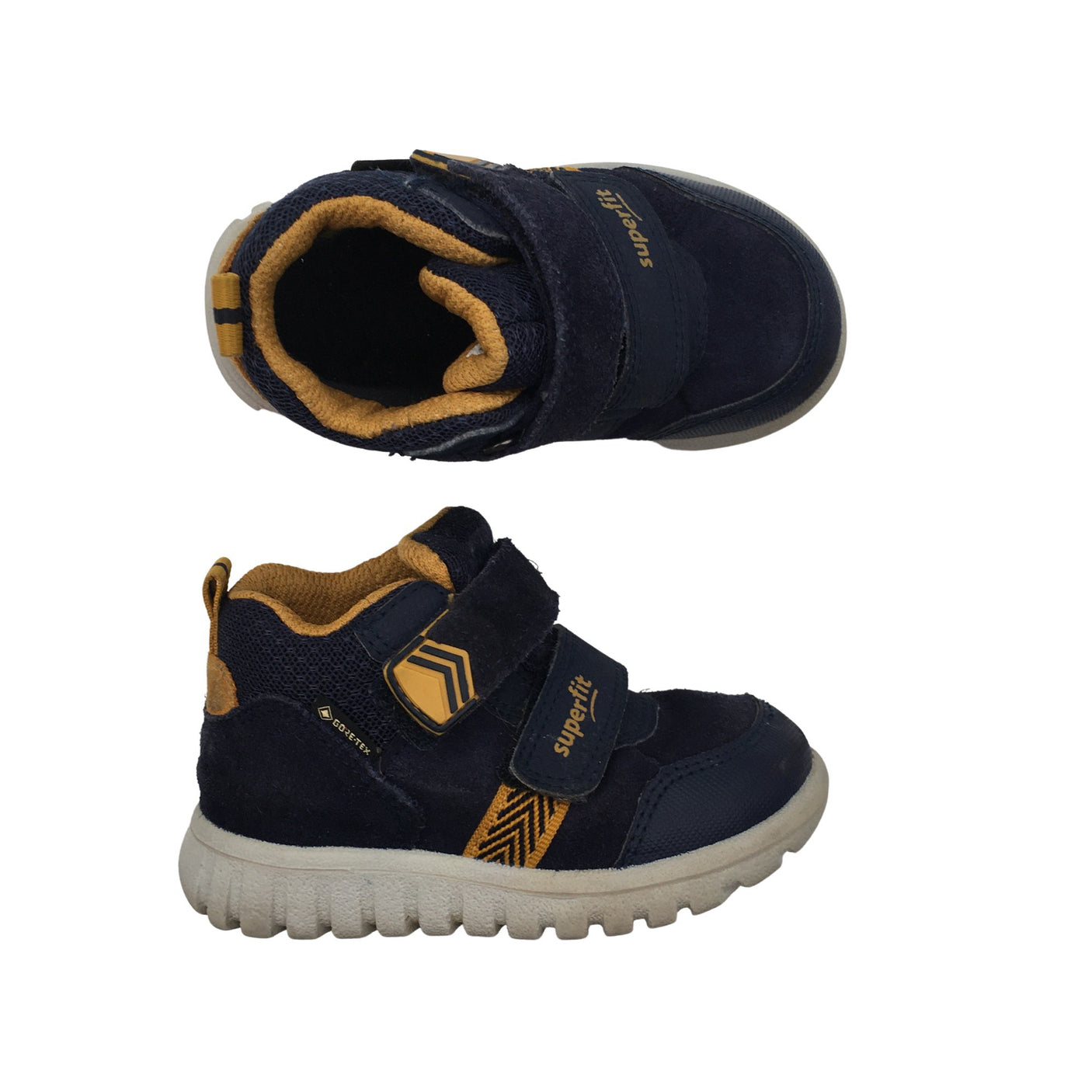 Unisex SuperFit - Tennarit, koko 21 - (1)