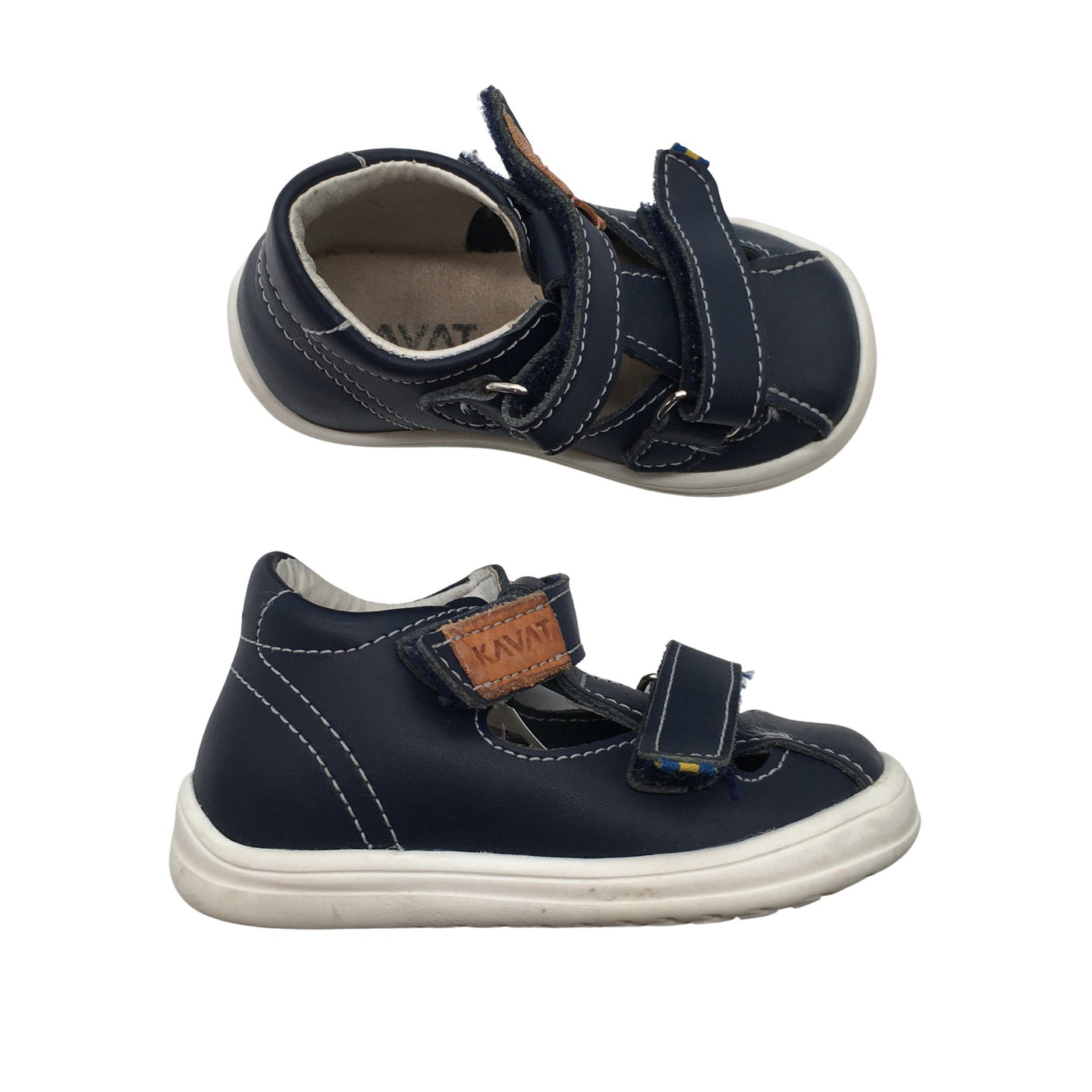 Unisex Kavat - Sandaalit, koko 20 - (1)