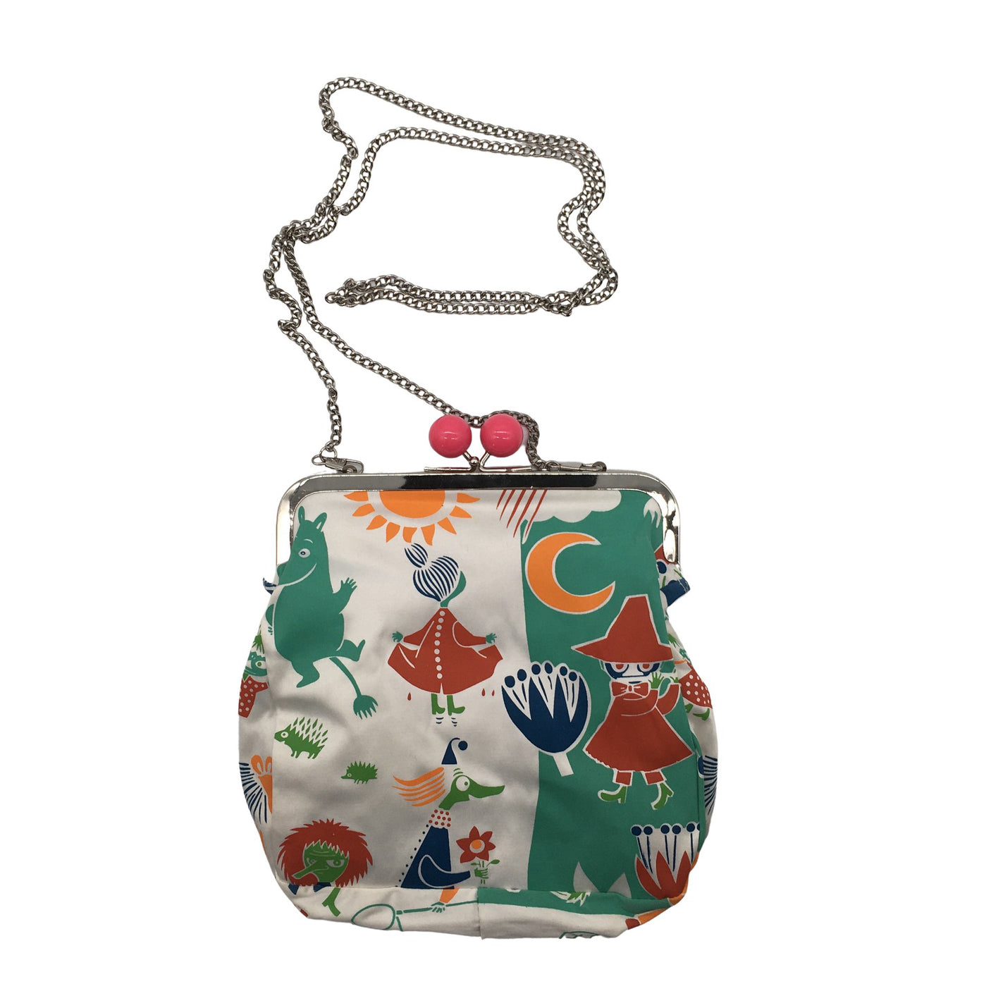 Unisex IVANAhelsinki - Olkalaukku, koko Midi - (1)
