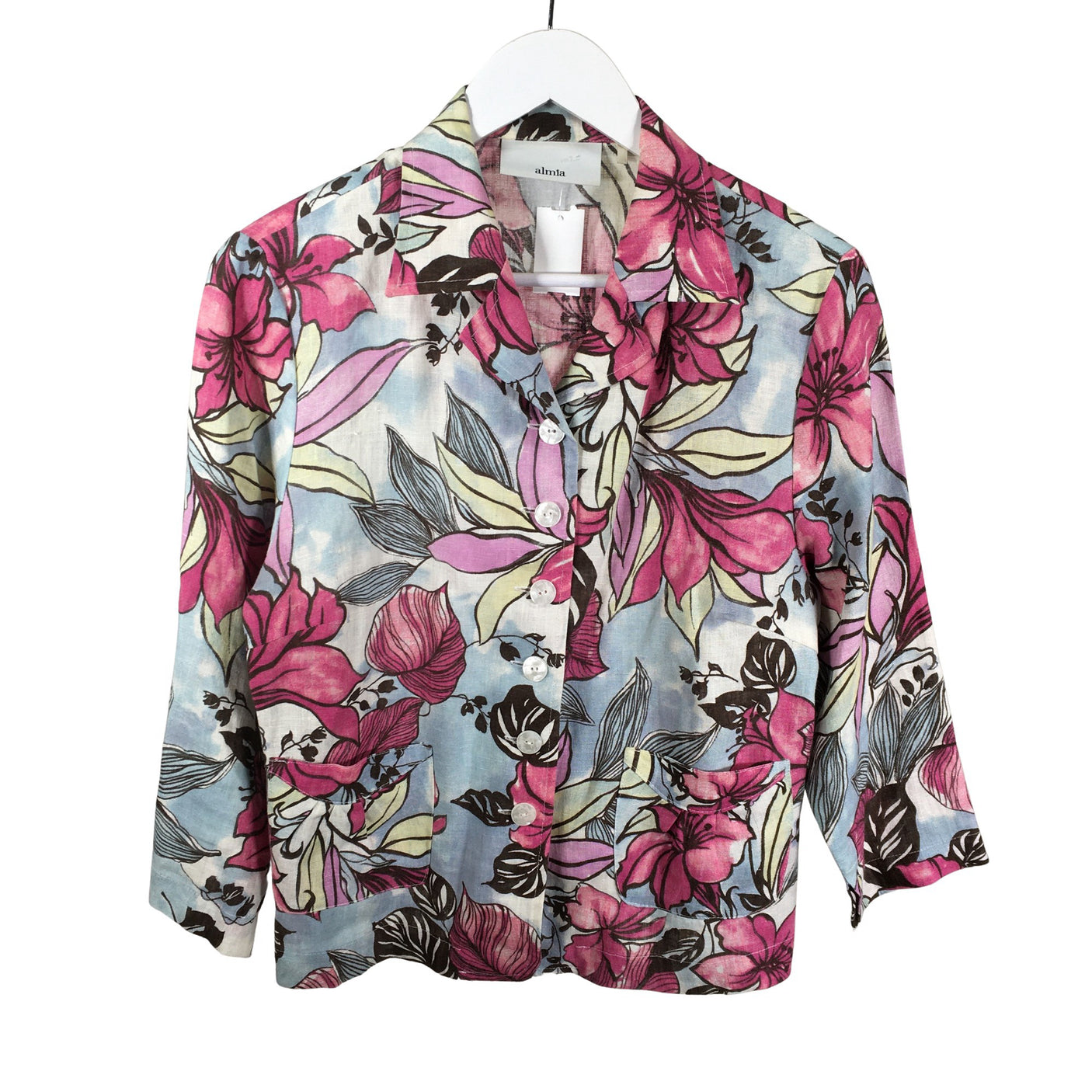 Unisex Almia - Jakku, koko 40 - (1)
