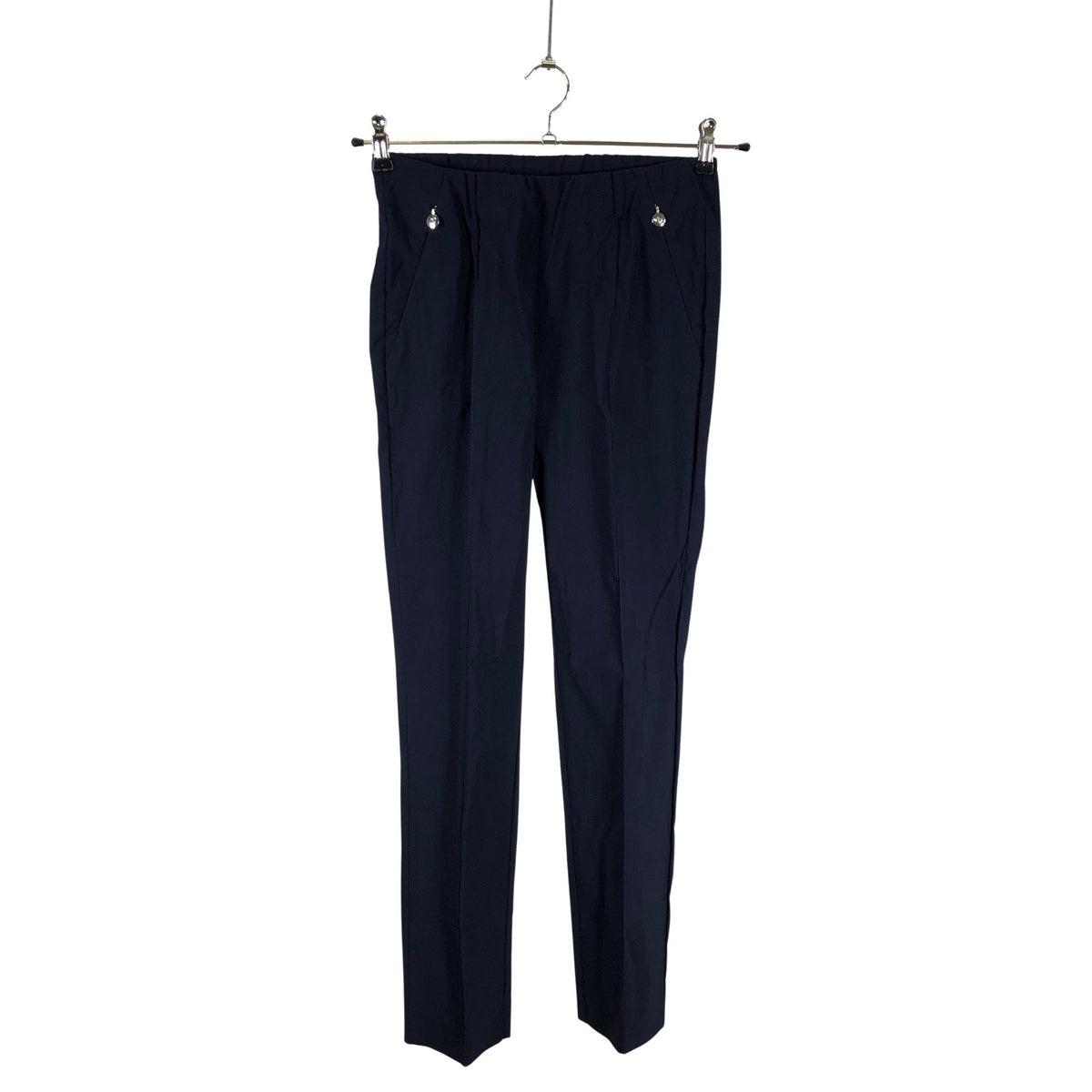 Unisex Atelier Goldner Schnitt - Kangashousut, koko 38 - (1)