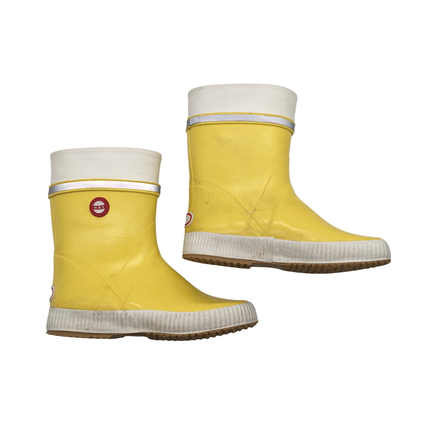 Unisex Nokian - Kumisaappaat, koko 34 - (1)