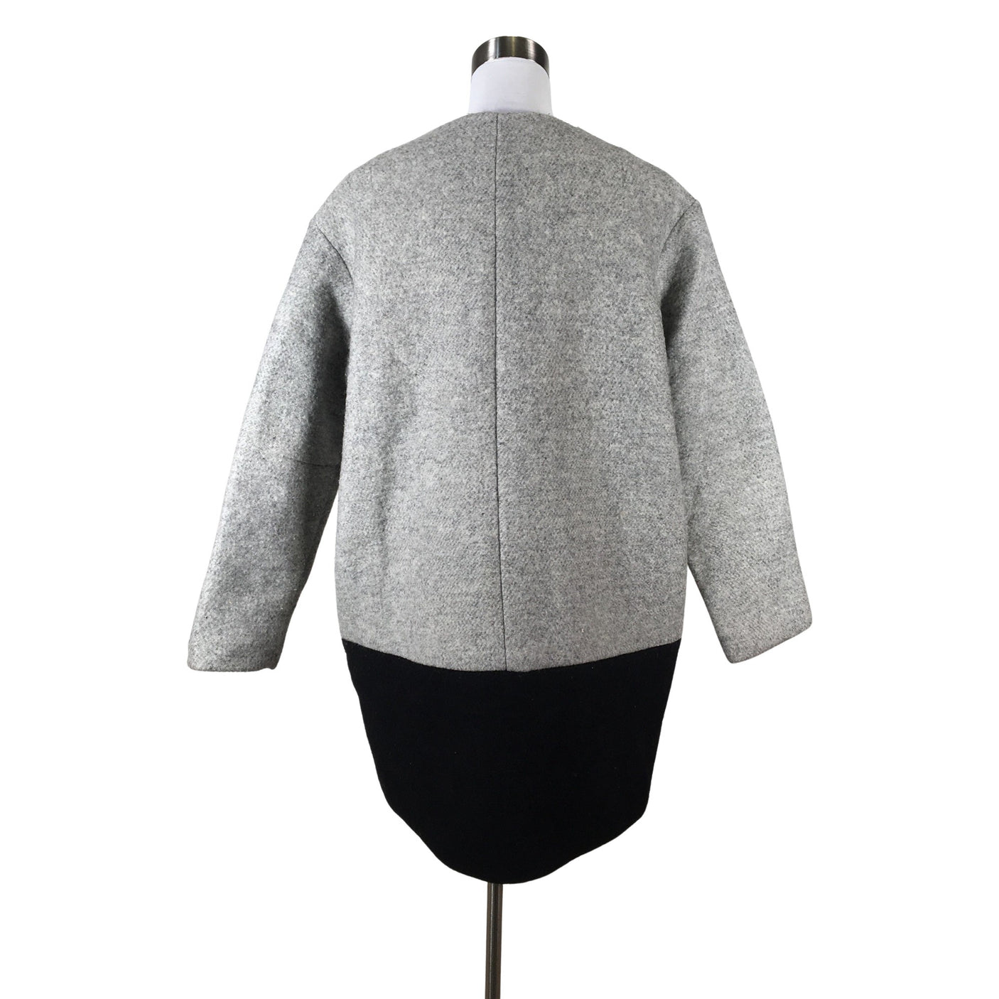 Unisex Marimekko - Villakangastakki, koko 38 - (2)