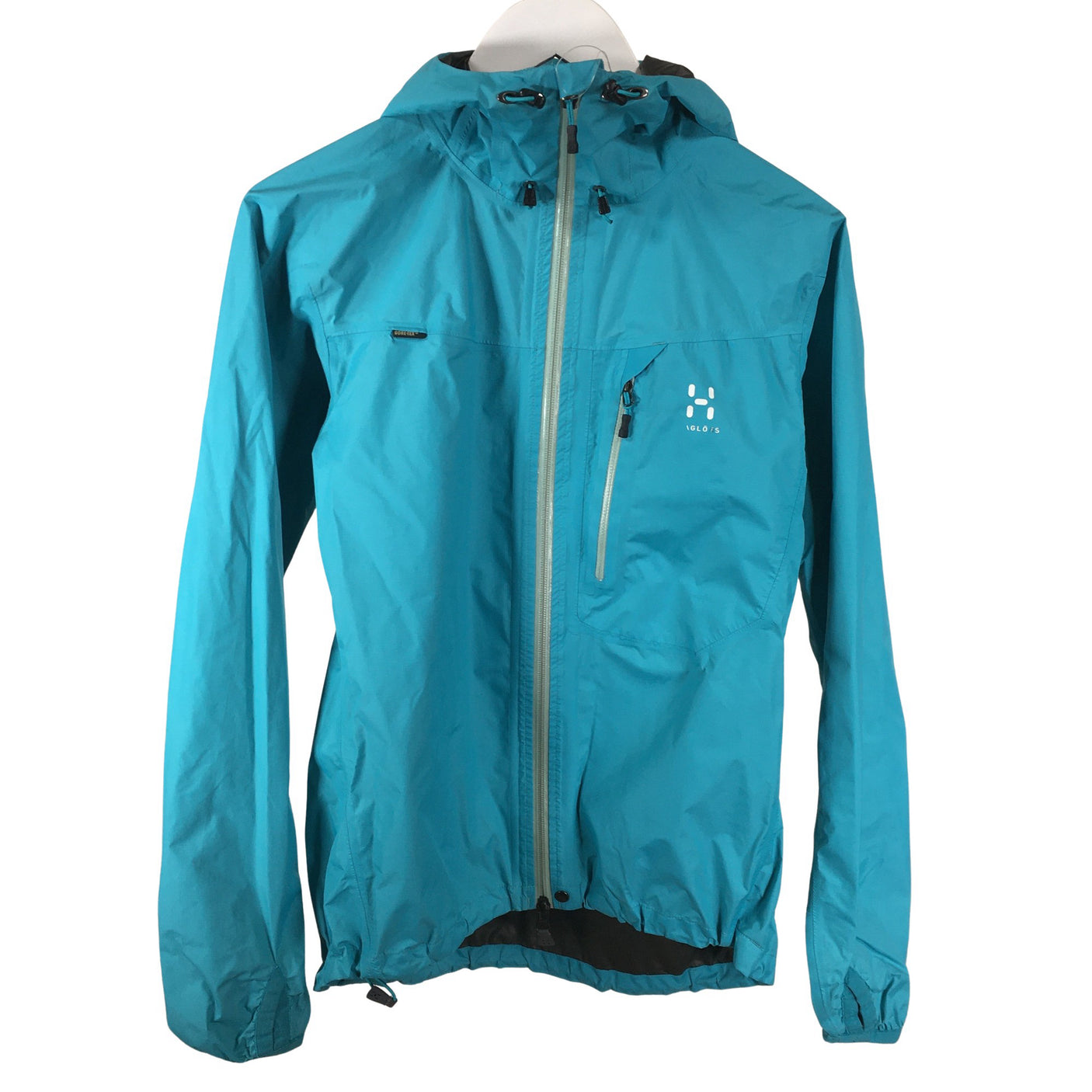 Unisex Haglöfs - Ulkoilutakki, koko 38 - (1)