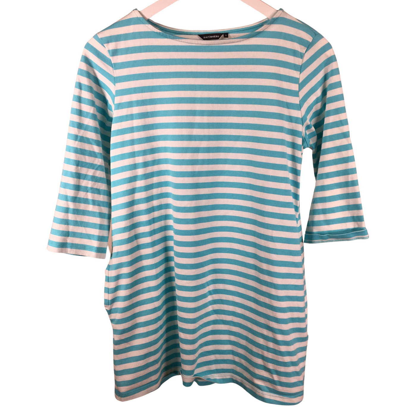 Unisex Marimekko - Trikootunika, koko 32 - (1)