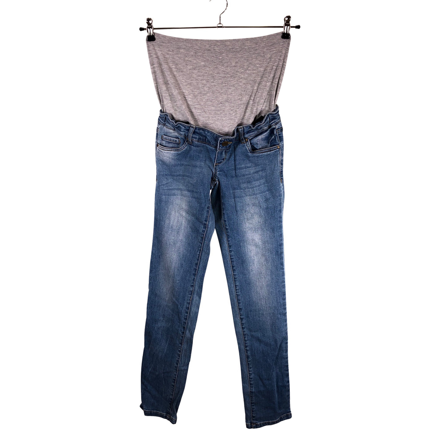 Unisex Mama Licious - Farkut (Äitiys), koko 34 - (1)