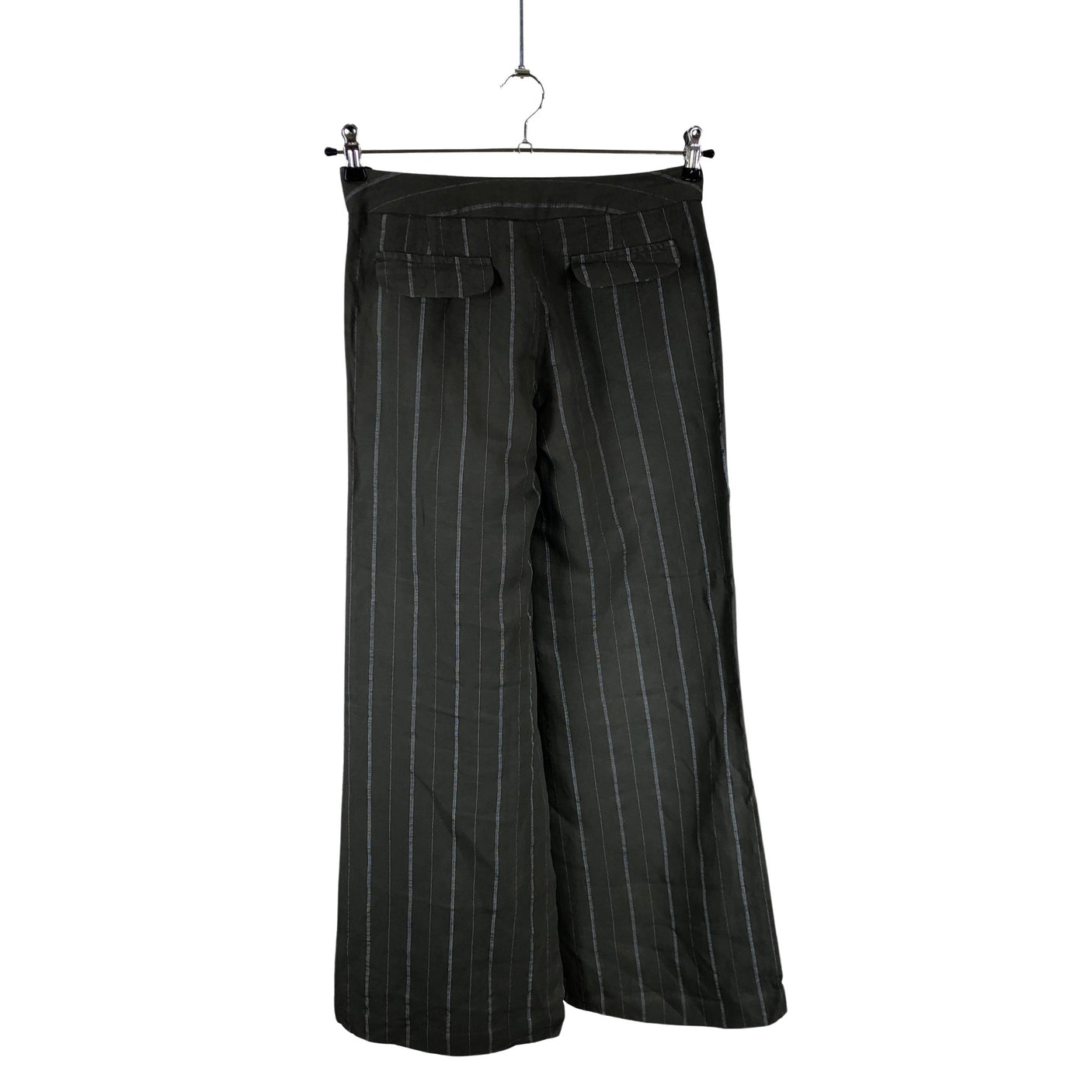 Unisex Bandolera - Kangashousut, koko 36 - (2)