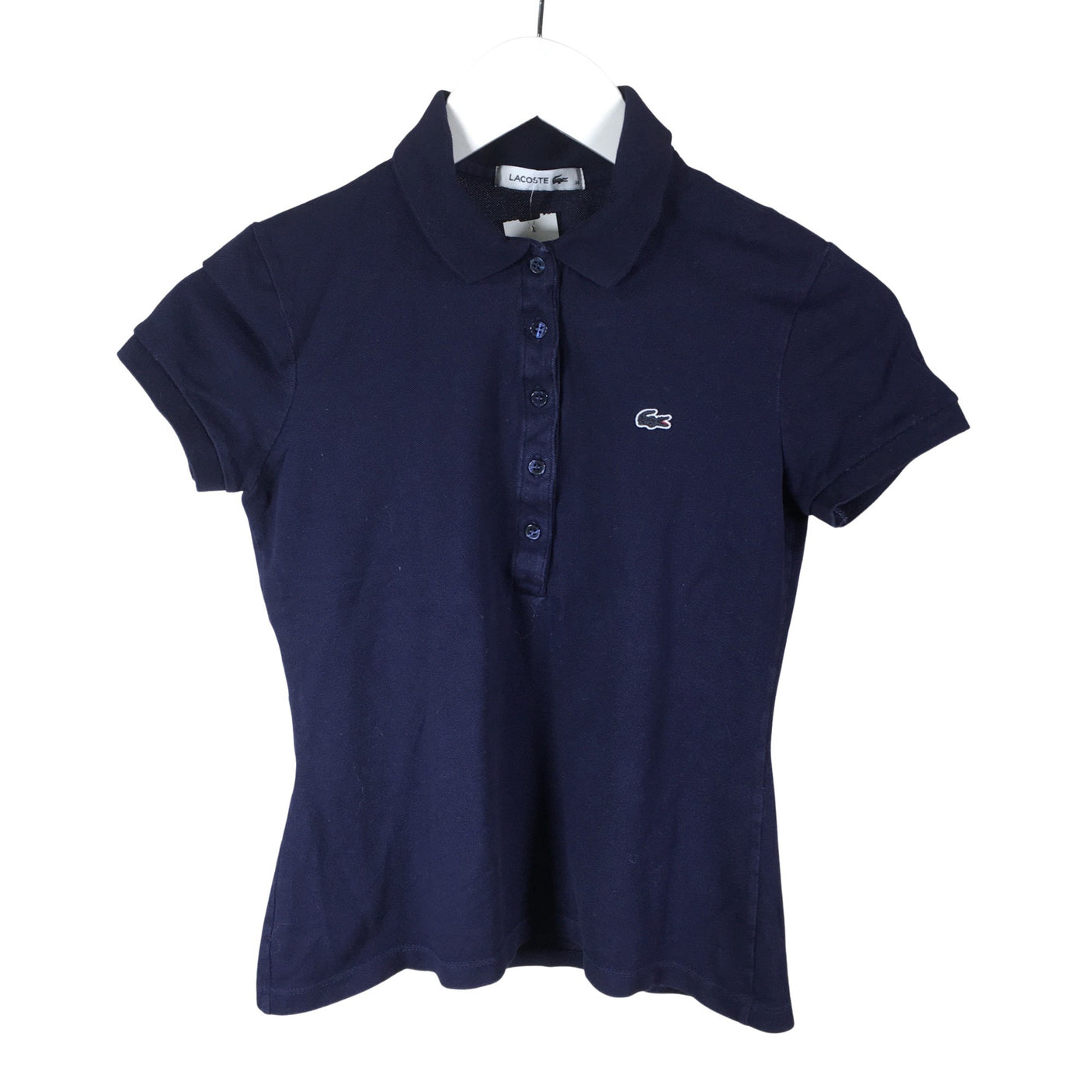 Unisex Lacoste - Pikeepaita, koko 36 - (1)