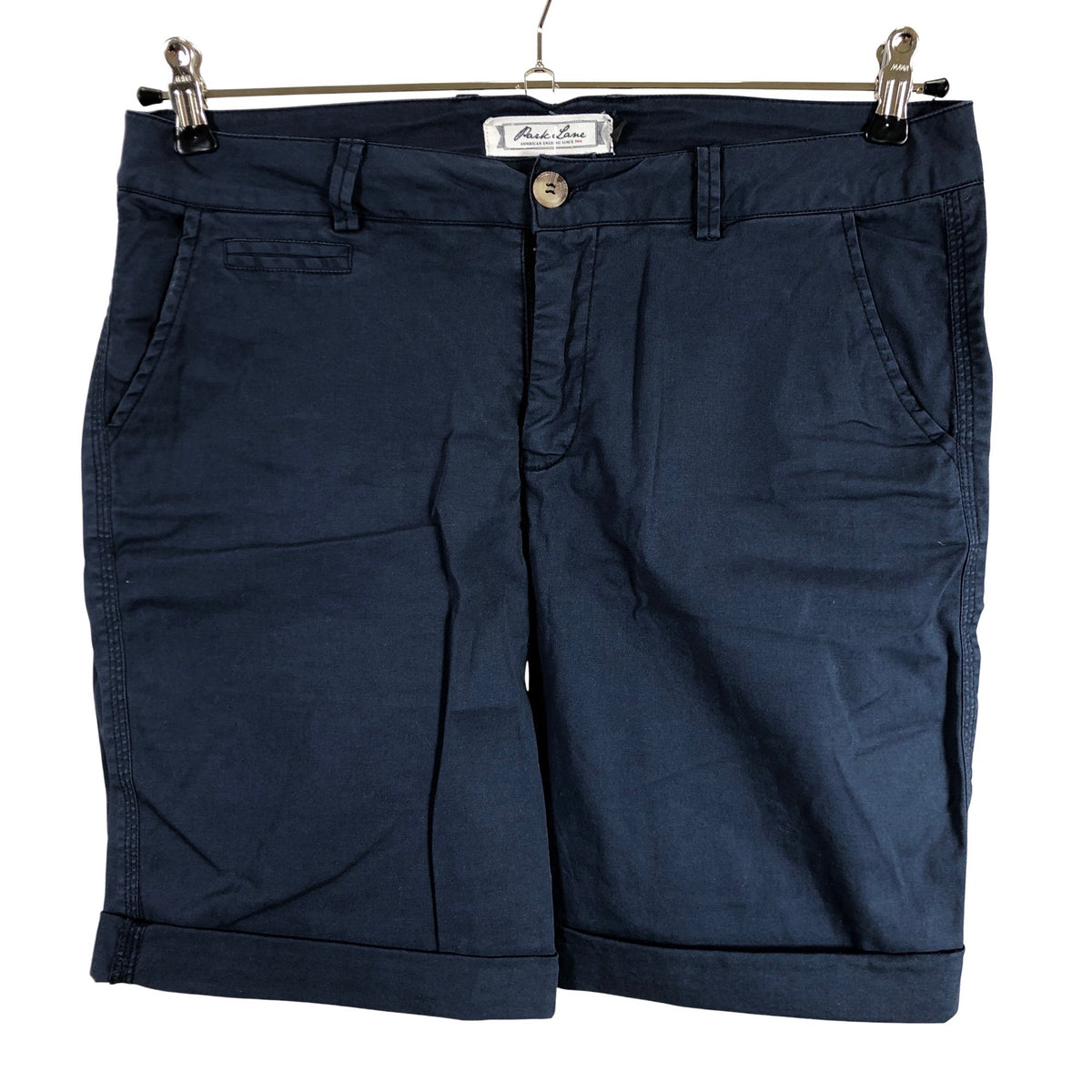 Unisex Park Lane - Shortsit, koko 40 - (1)