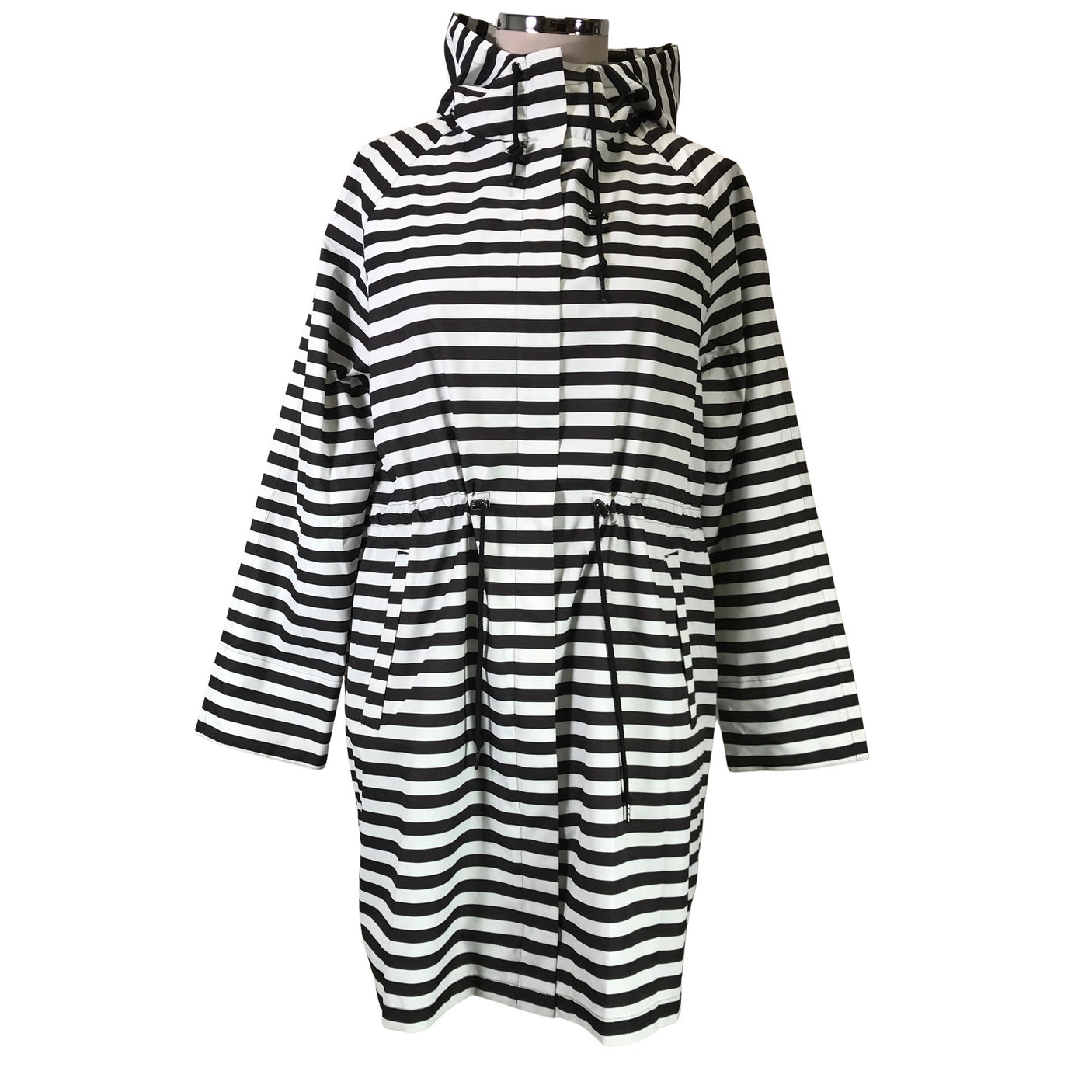 Unisex Marimekko - Sadetakki, koko 38 - (1)