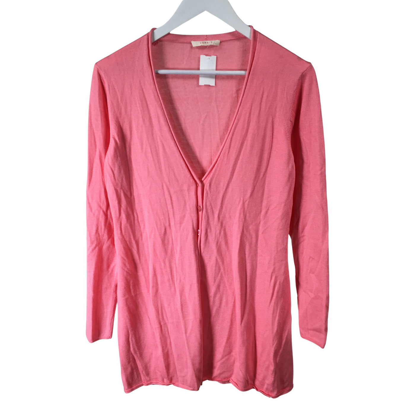 Unisex Esprit - Neuletakki, koko 38 - (1)