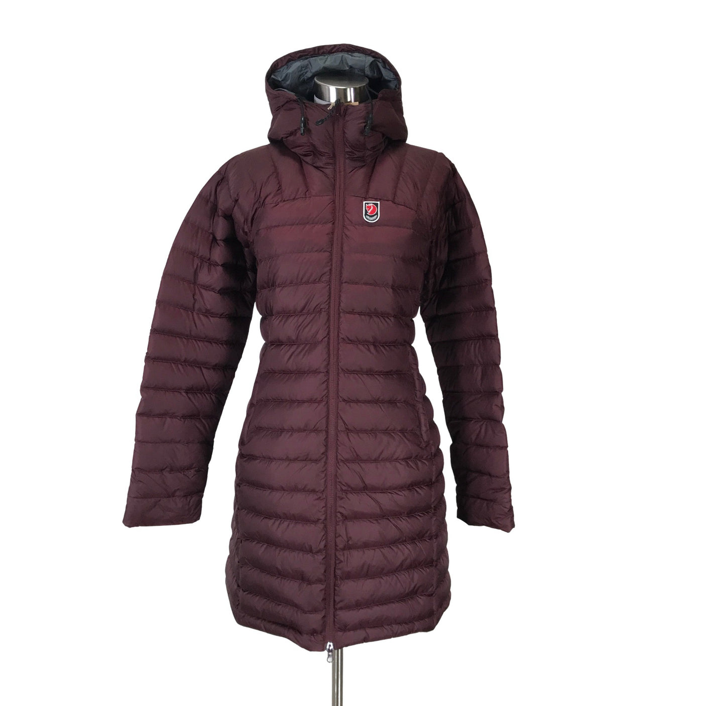 Unisex Fjällräven - Untuvatakki, koko 38 - (1)