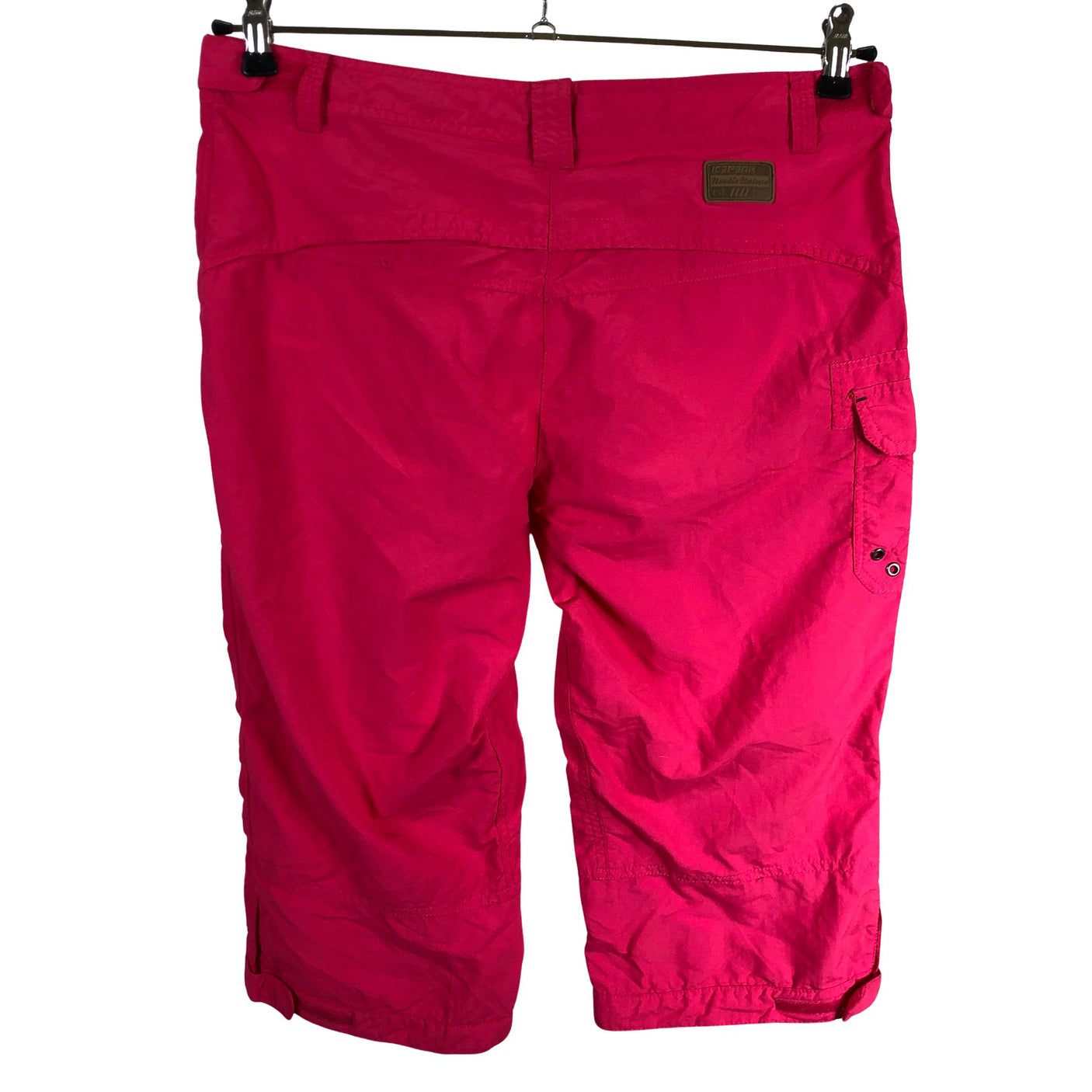 Unisex Icepeak - Kangascaprit, koko 40 - (2)