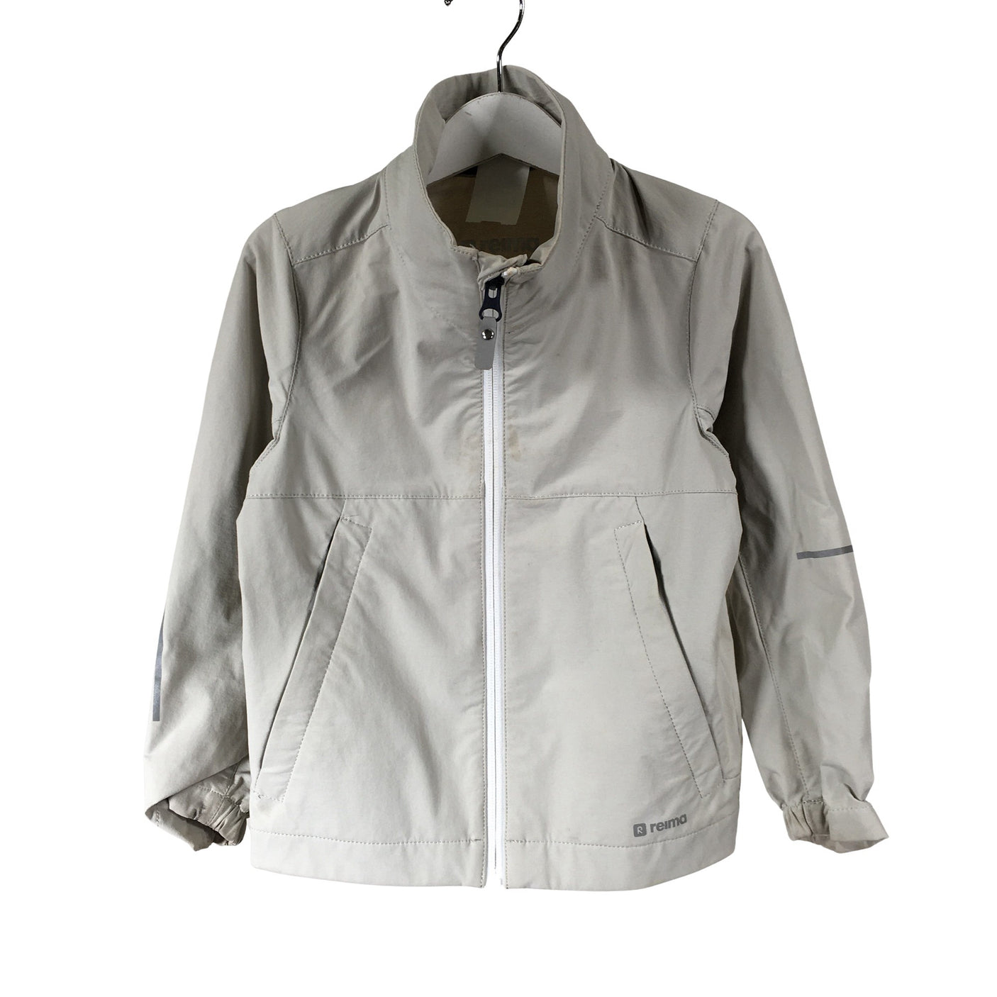 Unisex Reima - Välikausitakki, koko 98 - 104 - (1)