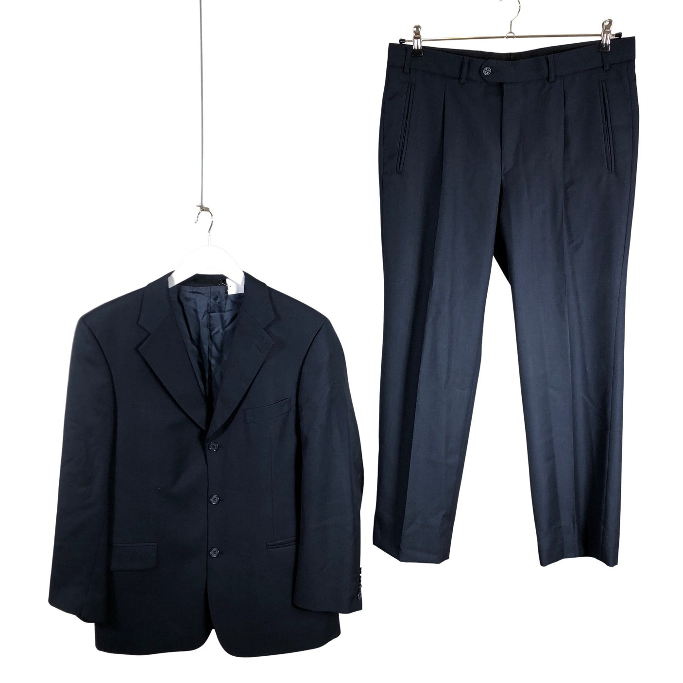 Unisex Basie - Puku, koko 52 - (1)