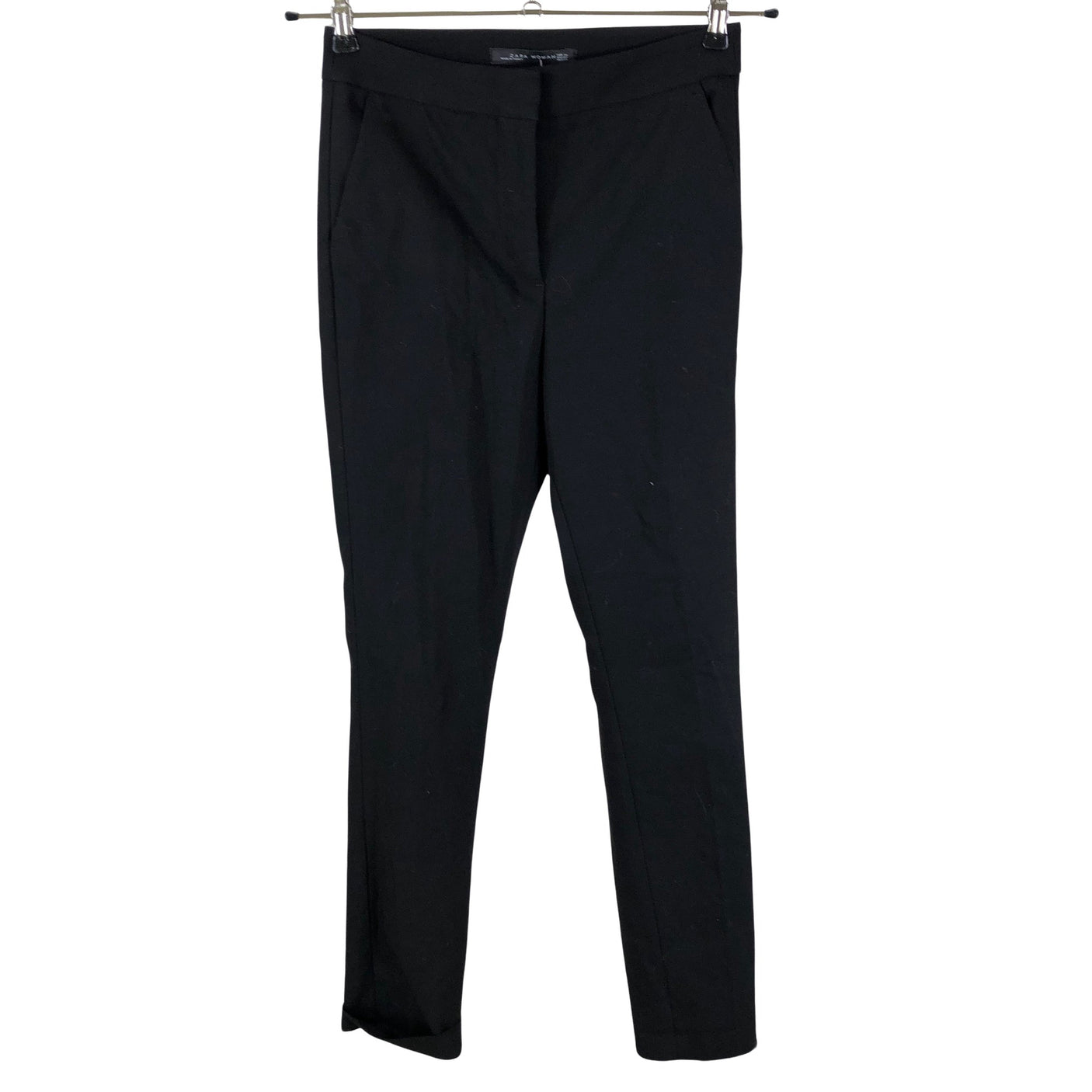 Unisex Zara - Suorat housut, koko 34 - (1)