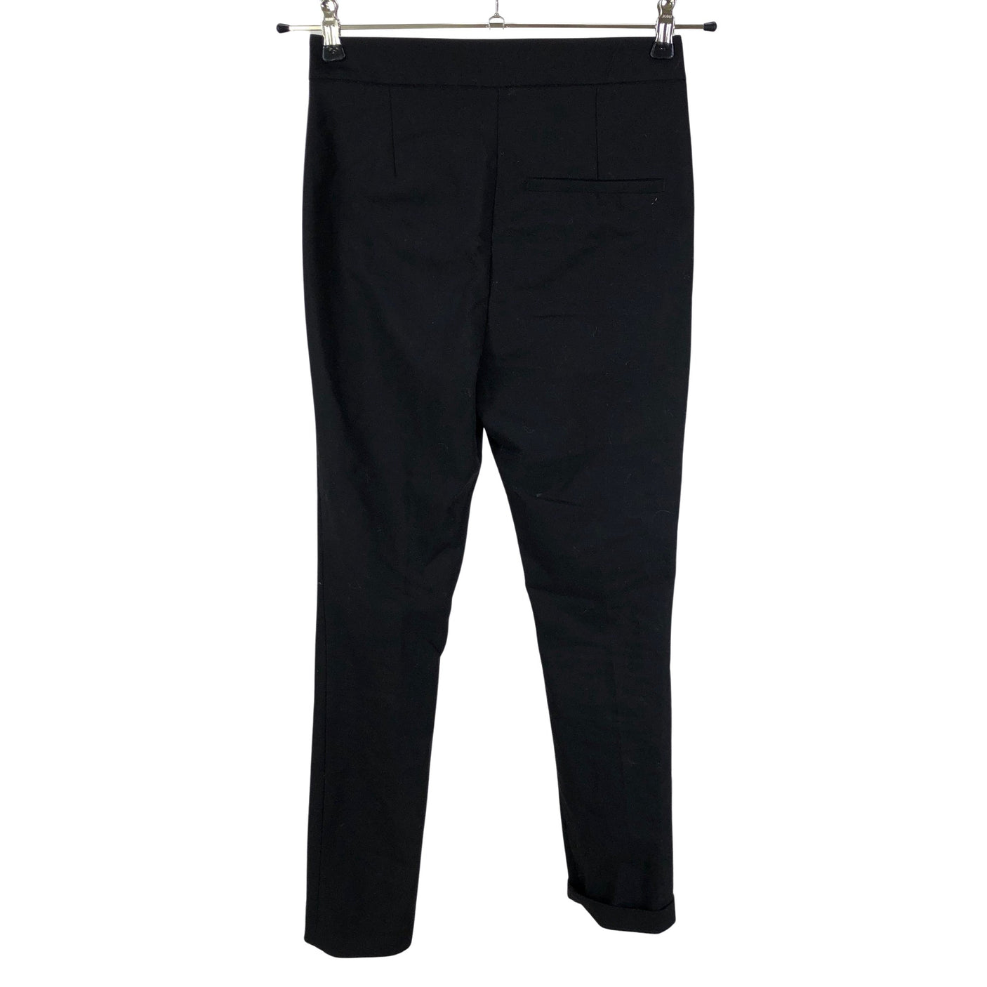Unisex Zara - Suorat housut, koko 34 - (2)