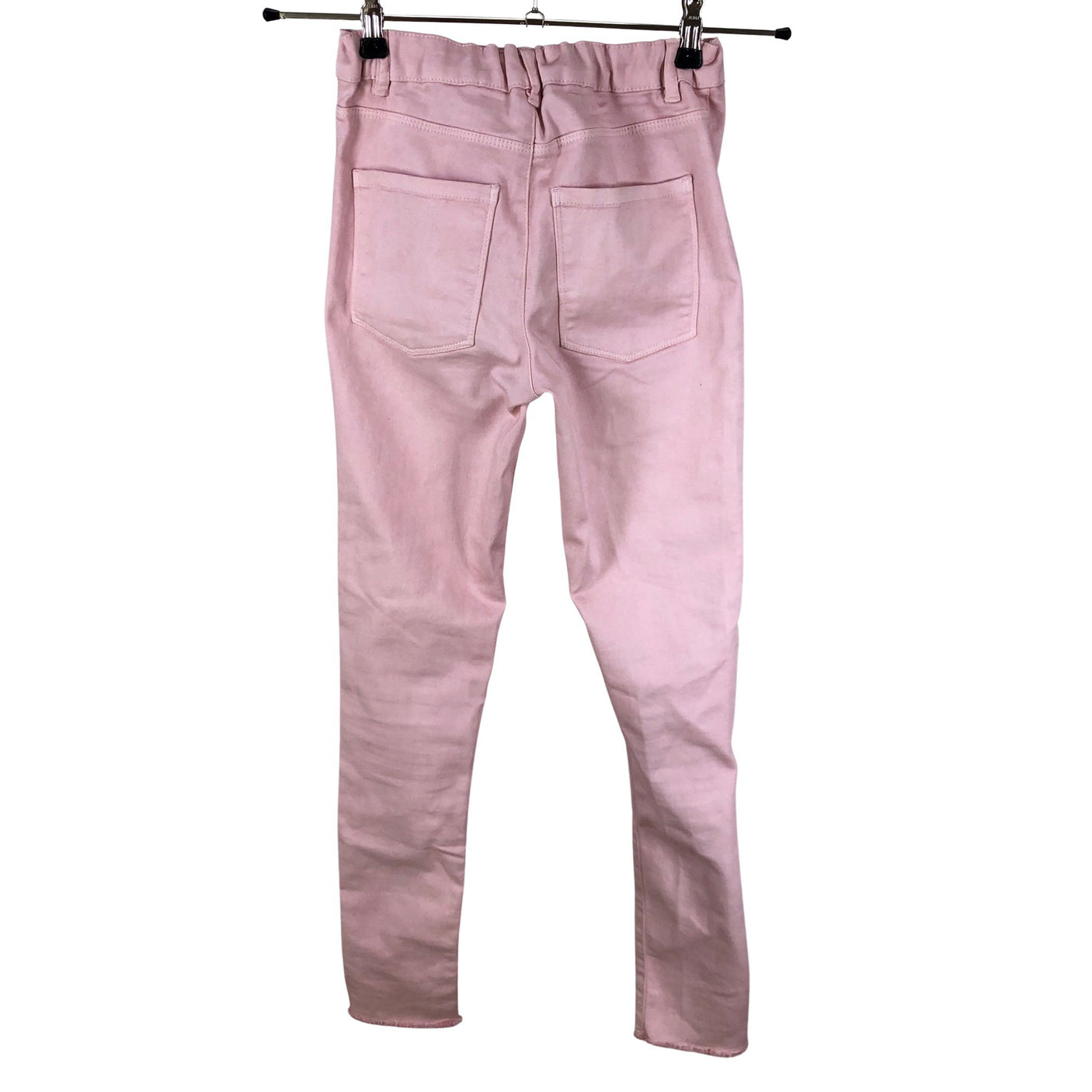 Unisex Zara - Farkut, koko 158 - 164 - (2)