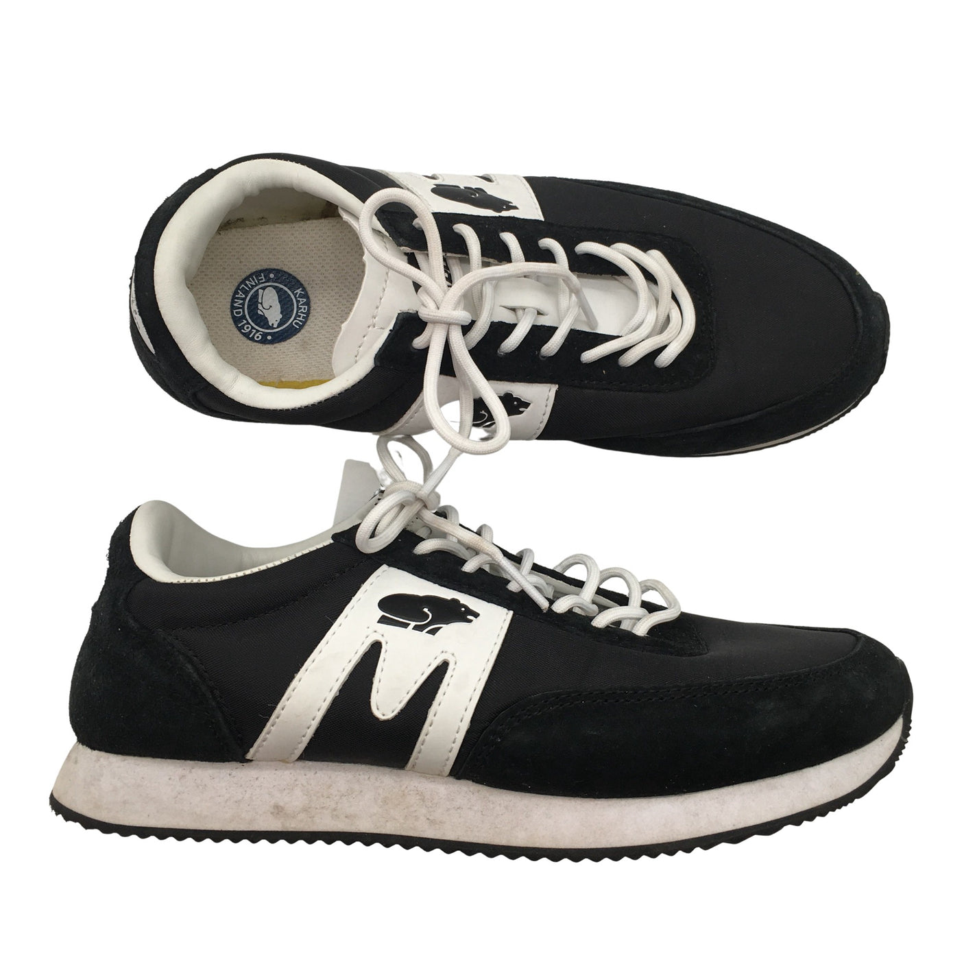 Unisex Karhu - Lenkkarit, koko 38 - (1)