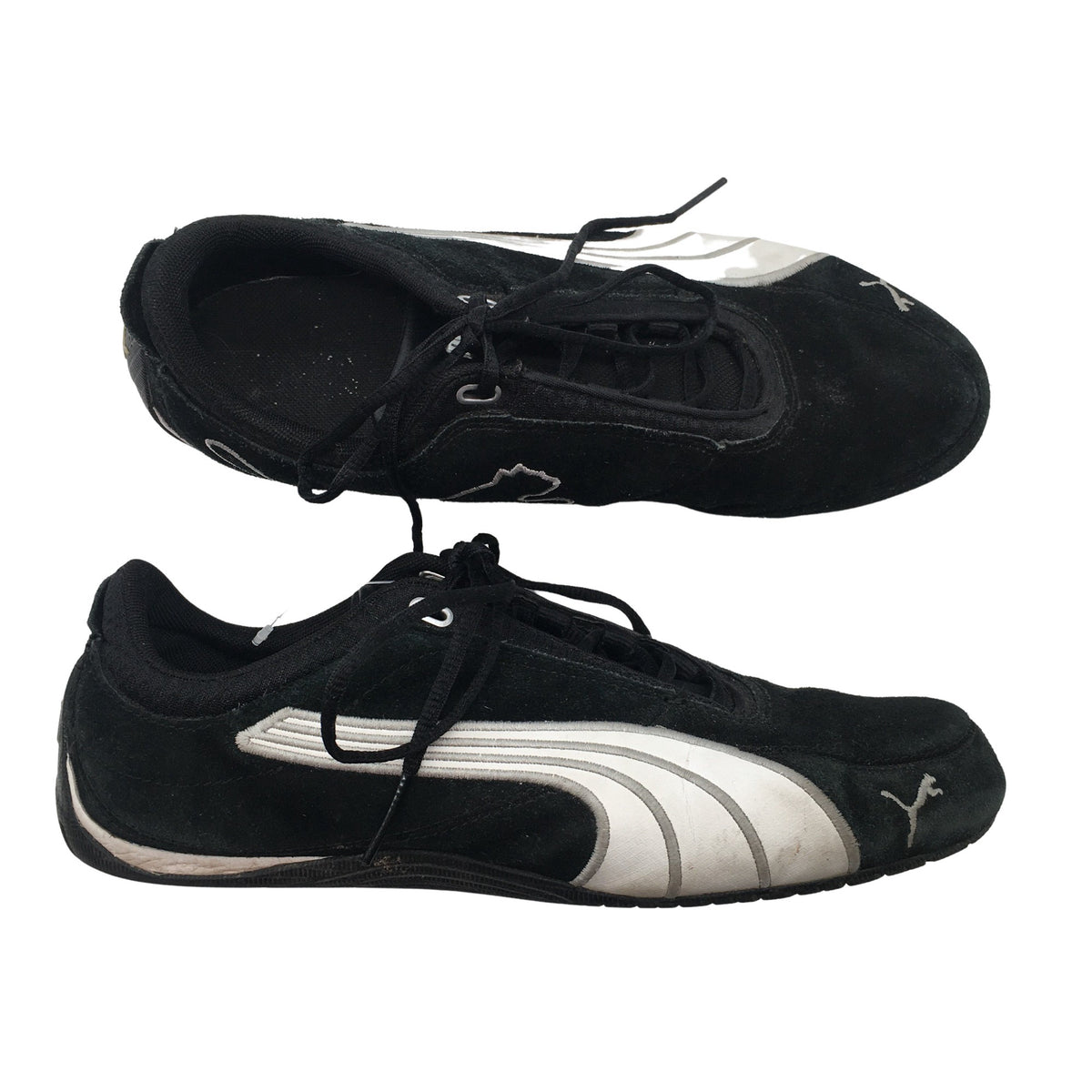 Unisex Puma - Tennarit, koko 40 - (1)