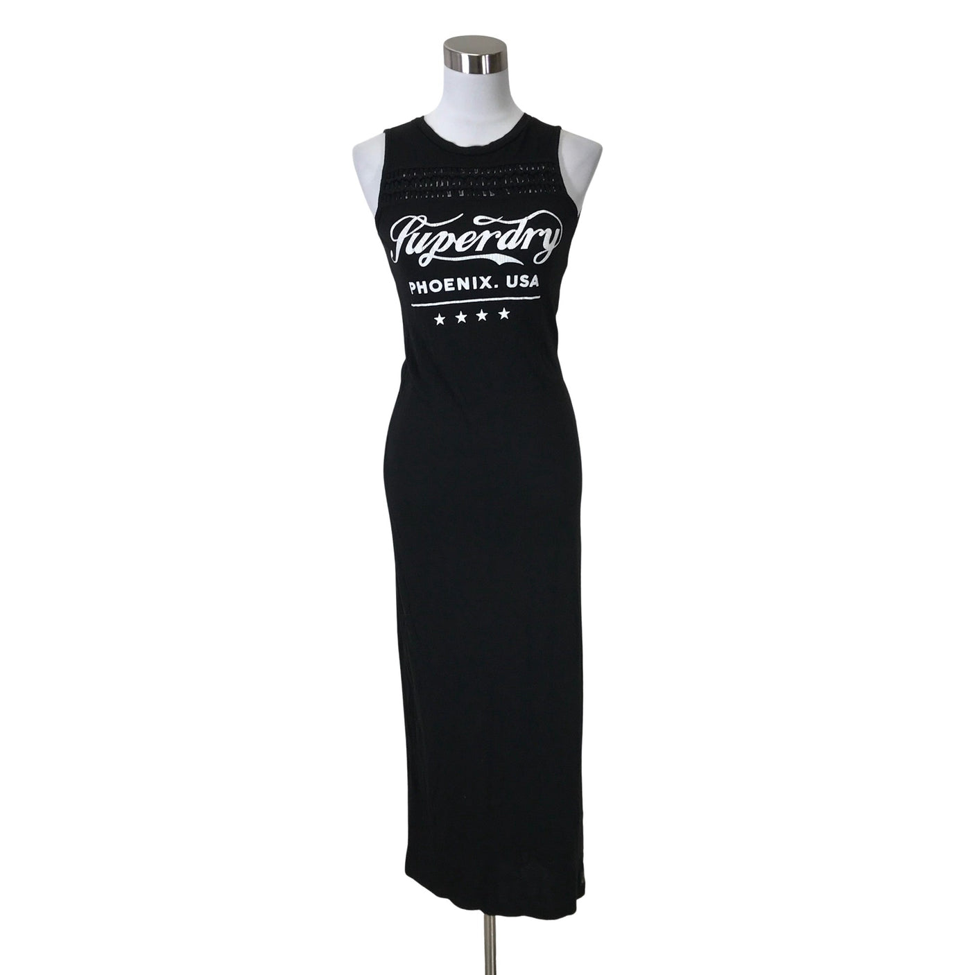 Unisex Superdry - Maksimekko, koko 34 - (1)