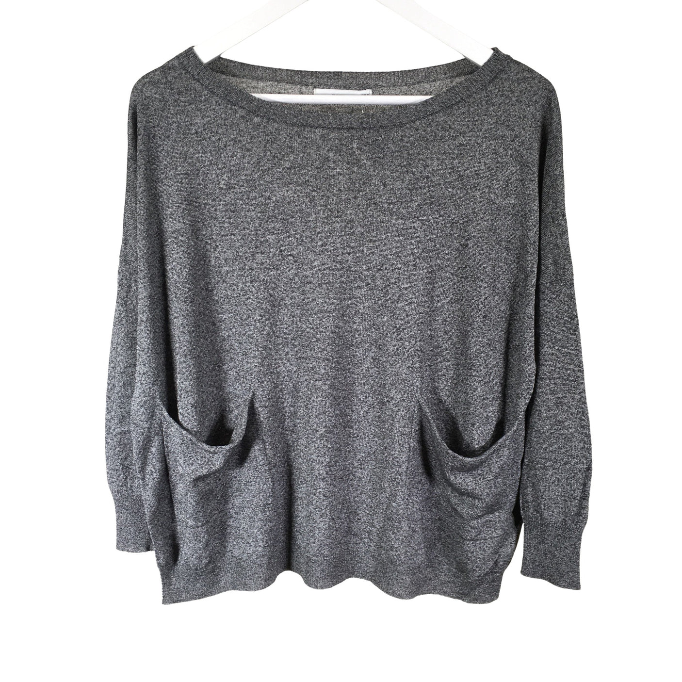 Unisex Zara - Neulepaita, koko 36 - (1)