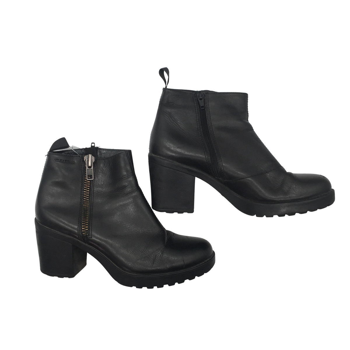 Unisex Vagabond - Nilkkurit, koko 38 - (1)