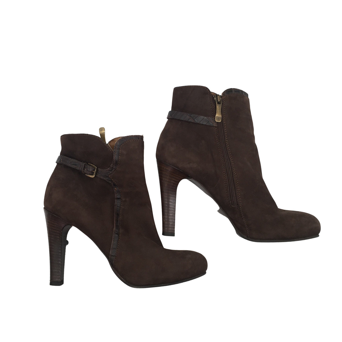 Unisex Progetto - Nilkkurit, koko 39 - (1)