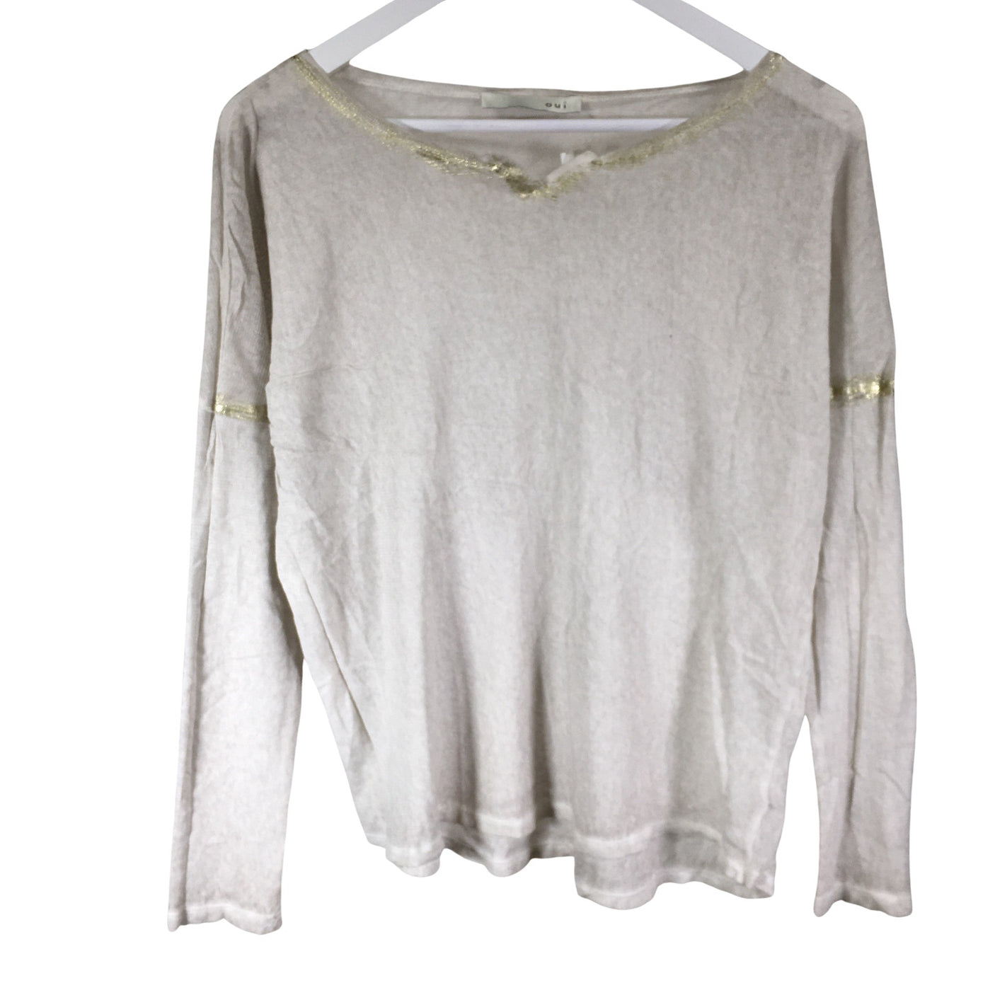 Unisex Ouì - Neulepaita, koko 40 - (1)
