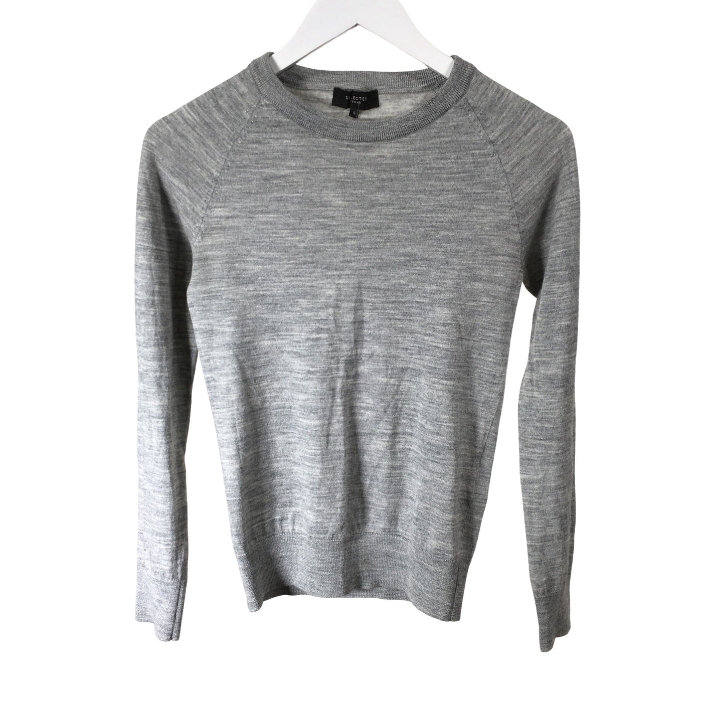 Unisex Selected - Neulepaita, koko 36 - (1)