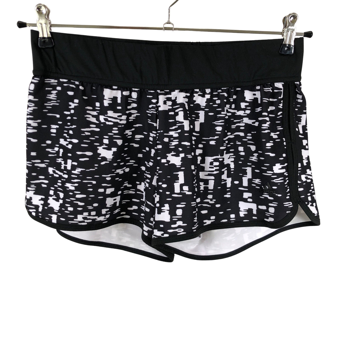 Unisex Adidas - Urheilushortsit, koko 36 - (1)