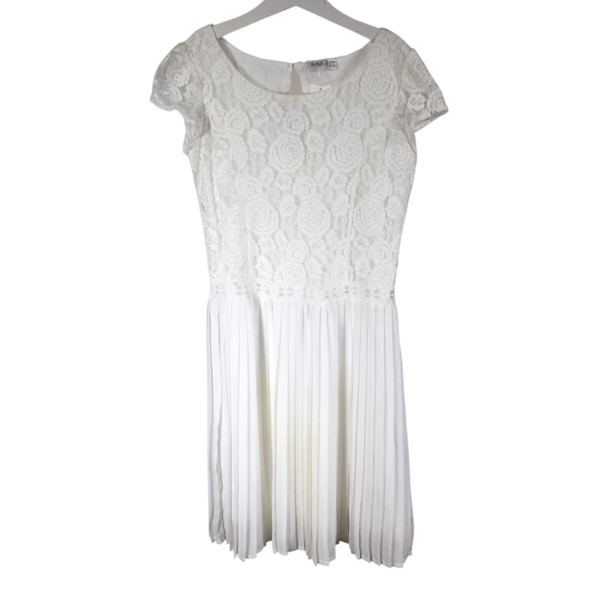 Unisex Blukids - Juhlamekko, koko 152 - 158 - (1)
