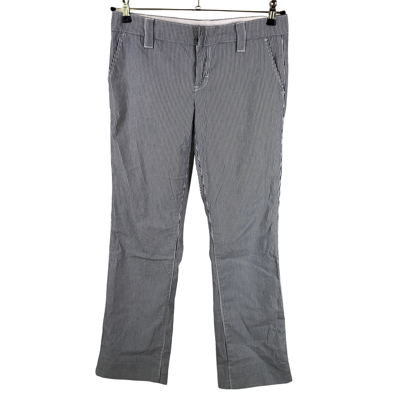 Unisex Tommy Hilfiger - Kangashousut, koko 40 - (1)