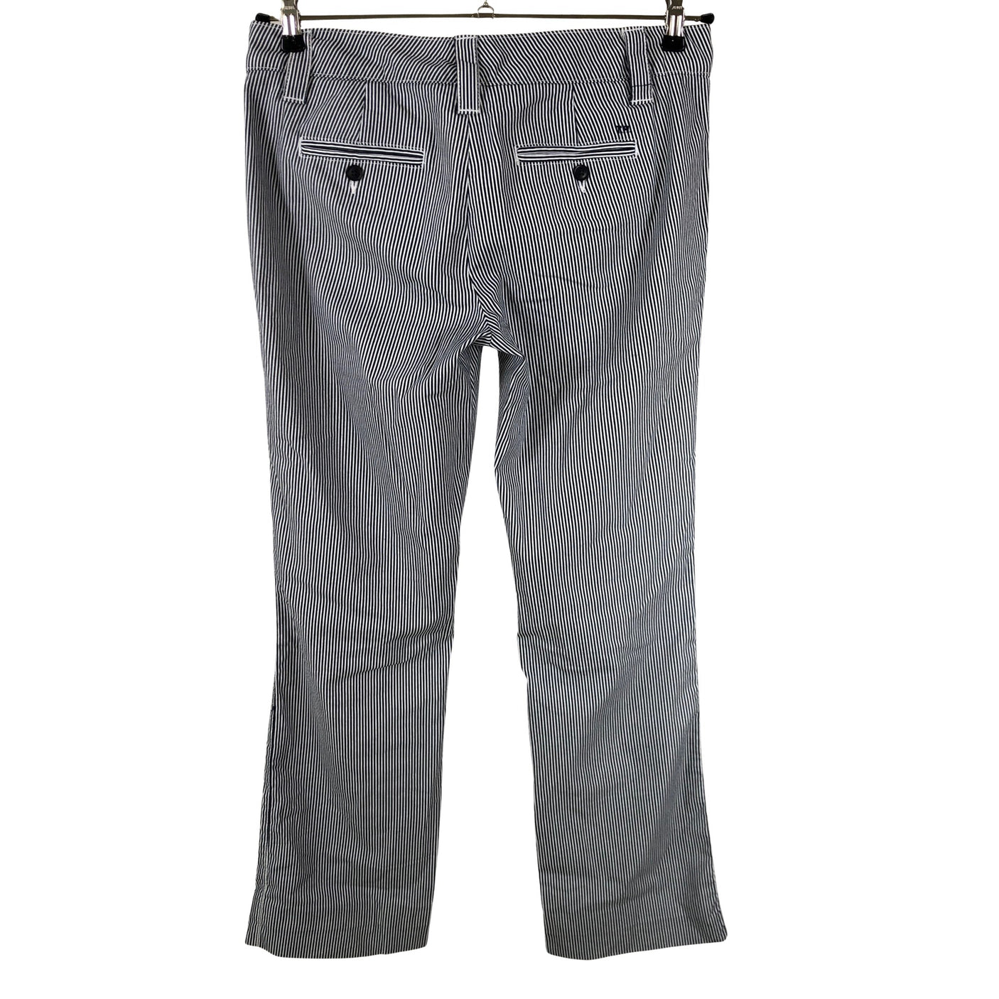 Unisex Tommy Hilfiger - Kangashousut, koko 40 - (2)