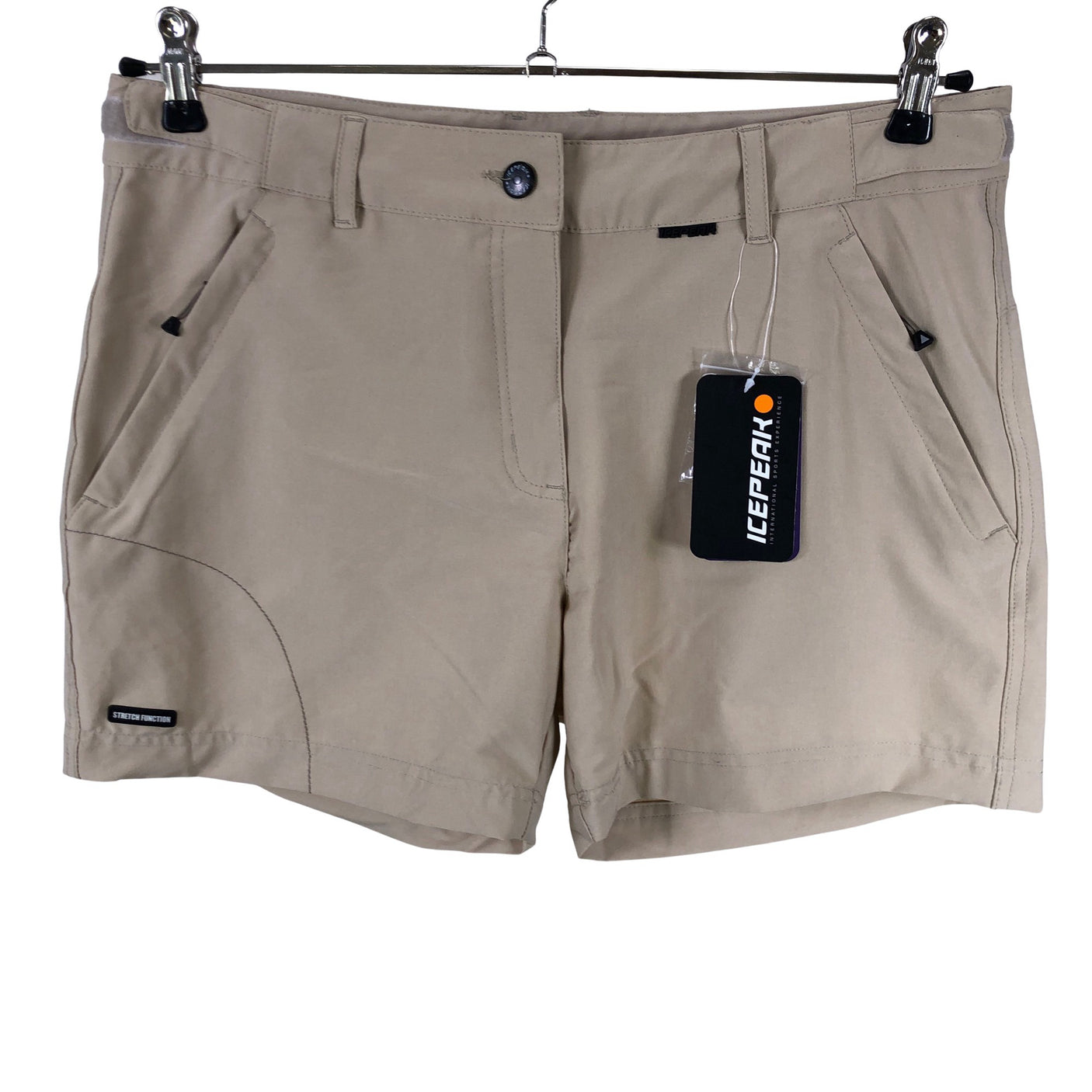 Unisex Icepeak - Shortsit, koko 40 - (1)