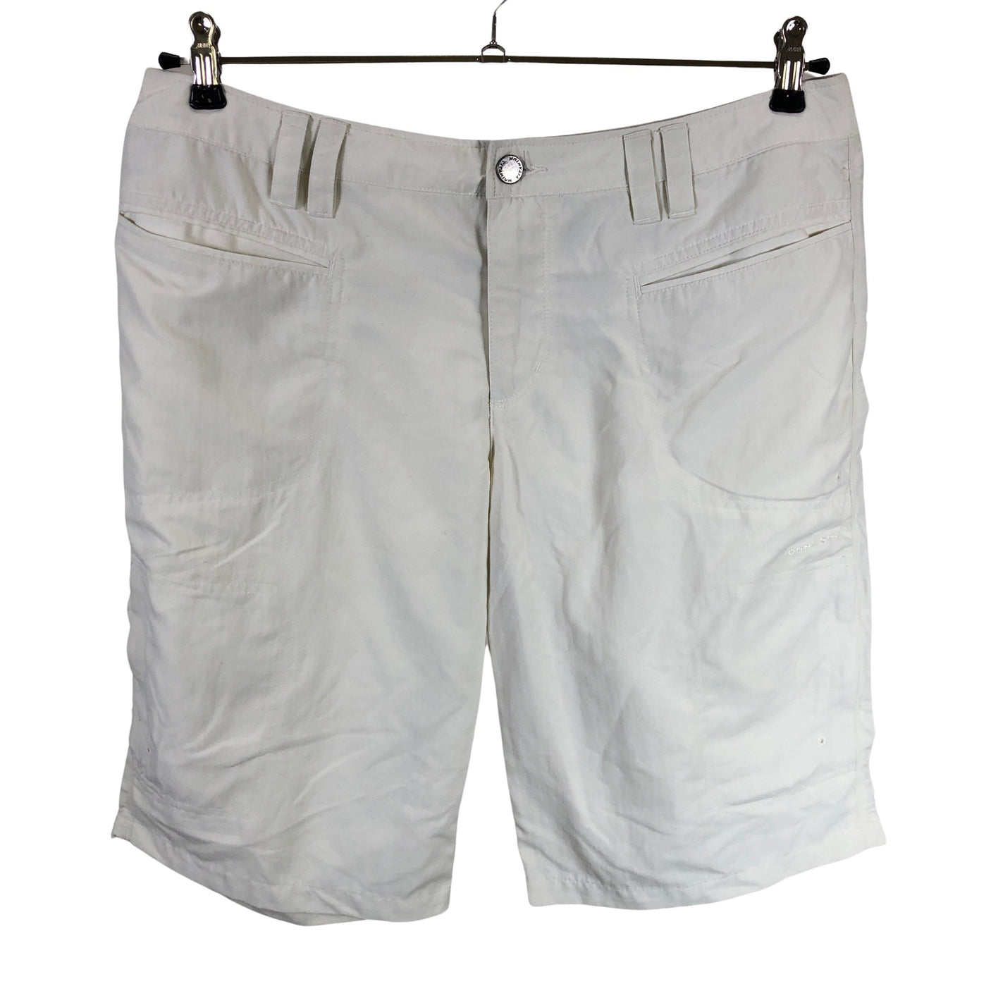 Unisex Columbia - Shortsit, koko 42 - (1)