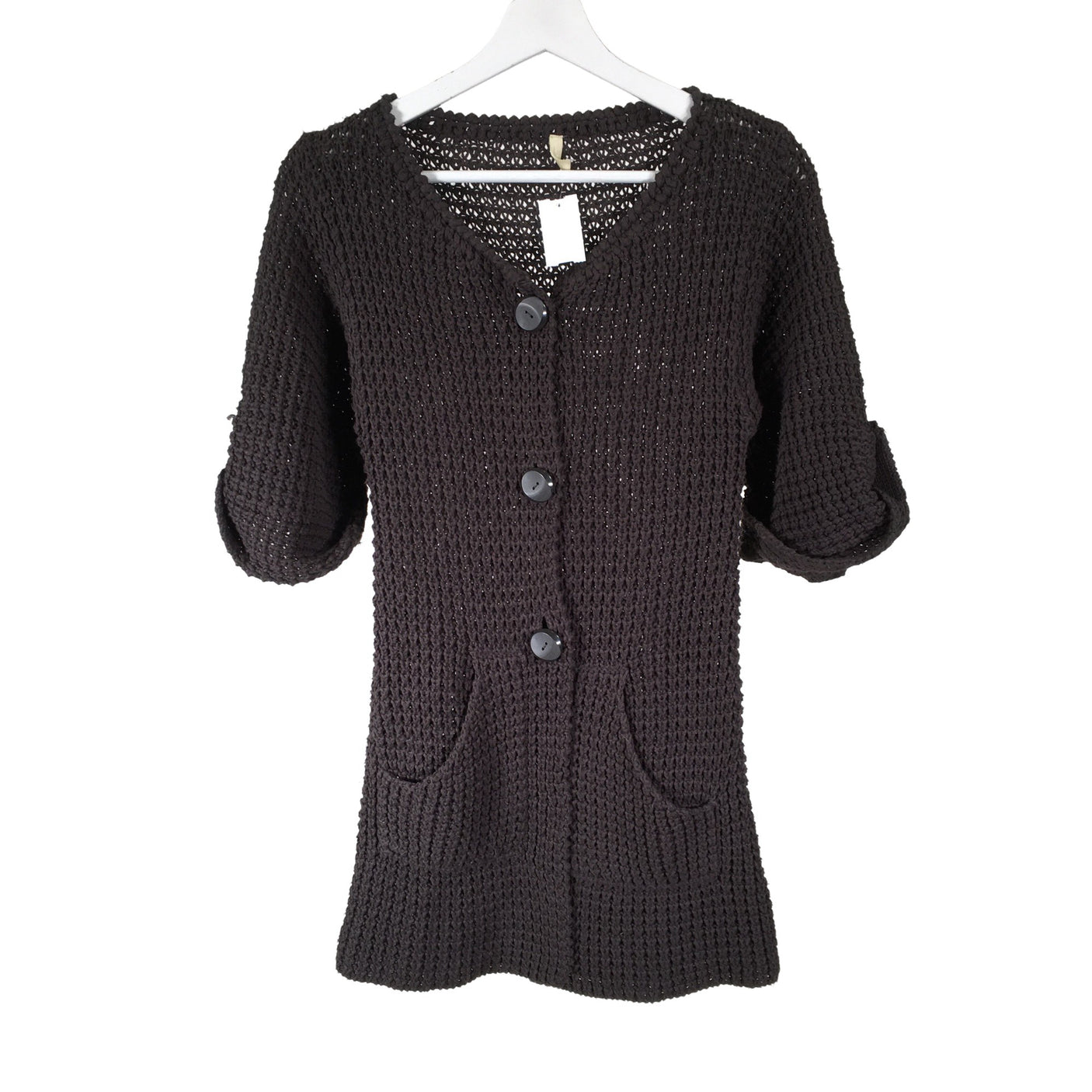 Unisex b.Young - Neuletakki, koko 34 - (1)