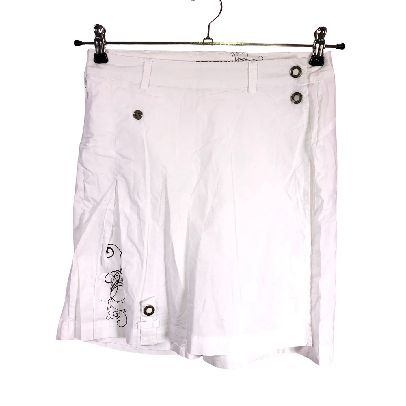 Unisex Raiski - Urheilushortsihame, koko 36 - (1)