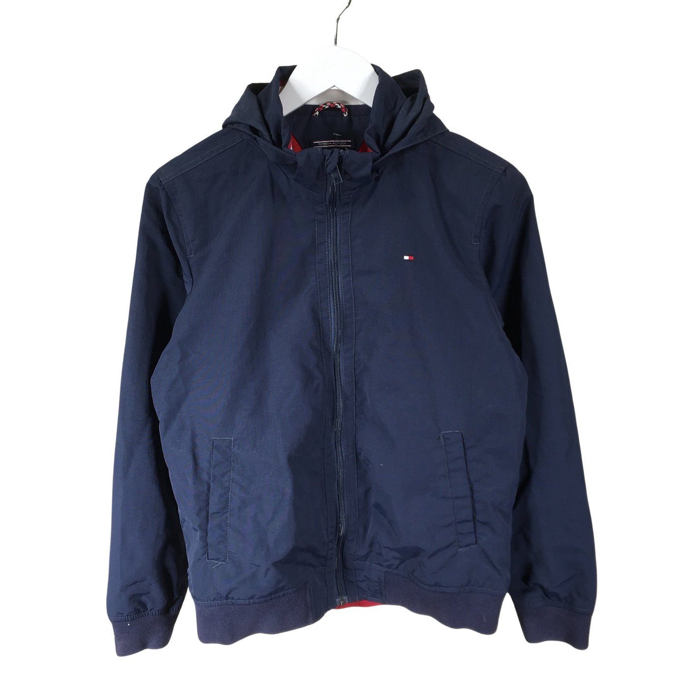 Unisex Tommy Hilfiger - Ulkoilutakki, koko 158 - 164 - (1)
