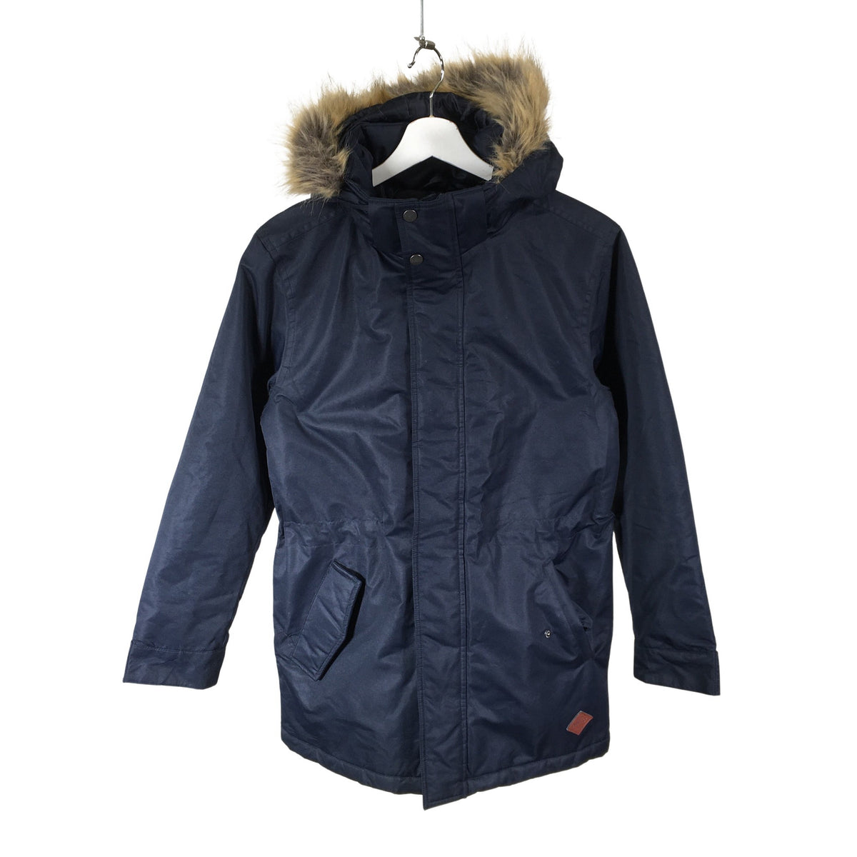 Unisex Cube co. - Parkatakki, koko 146 - 152 - (1)