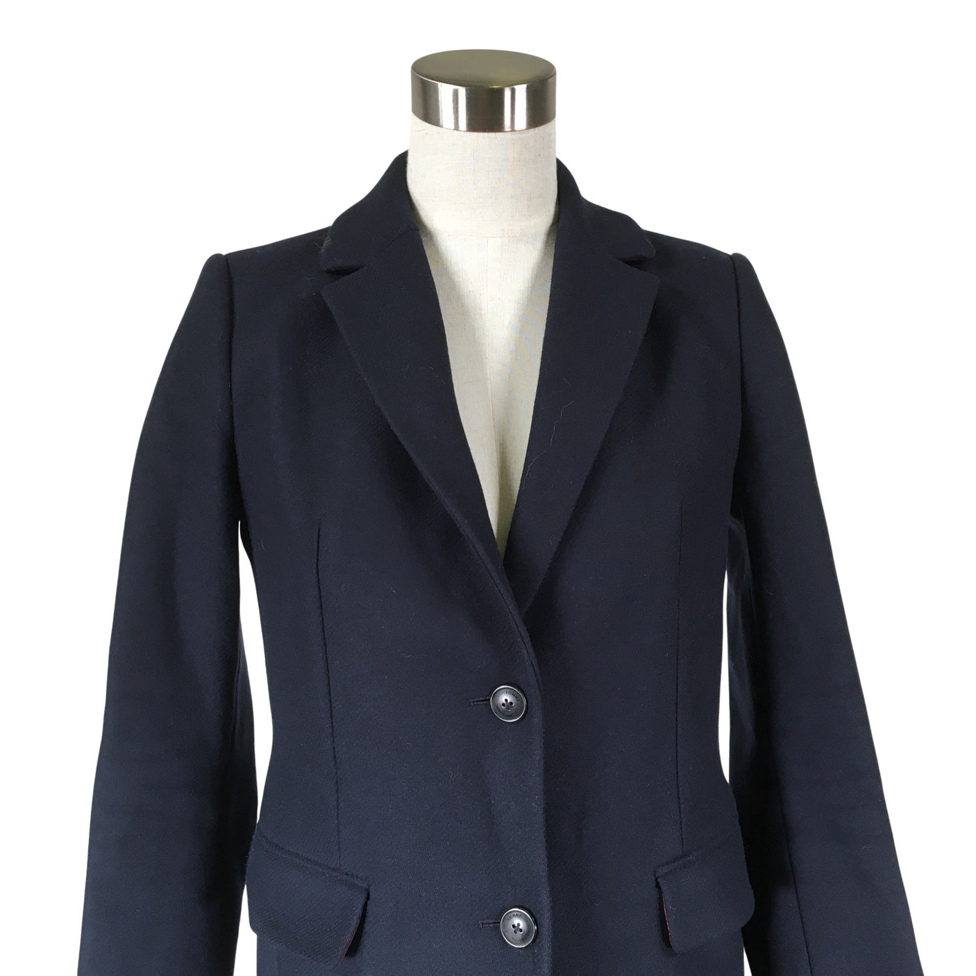 Unisex Tommy Hilfiger - Villakangastakki, koko 34 - (3)