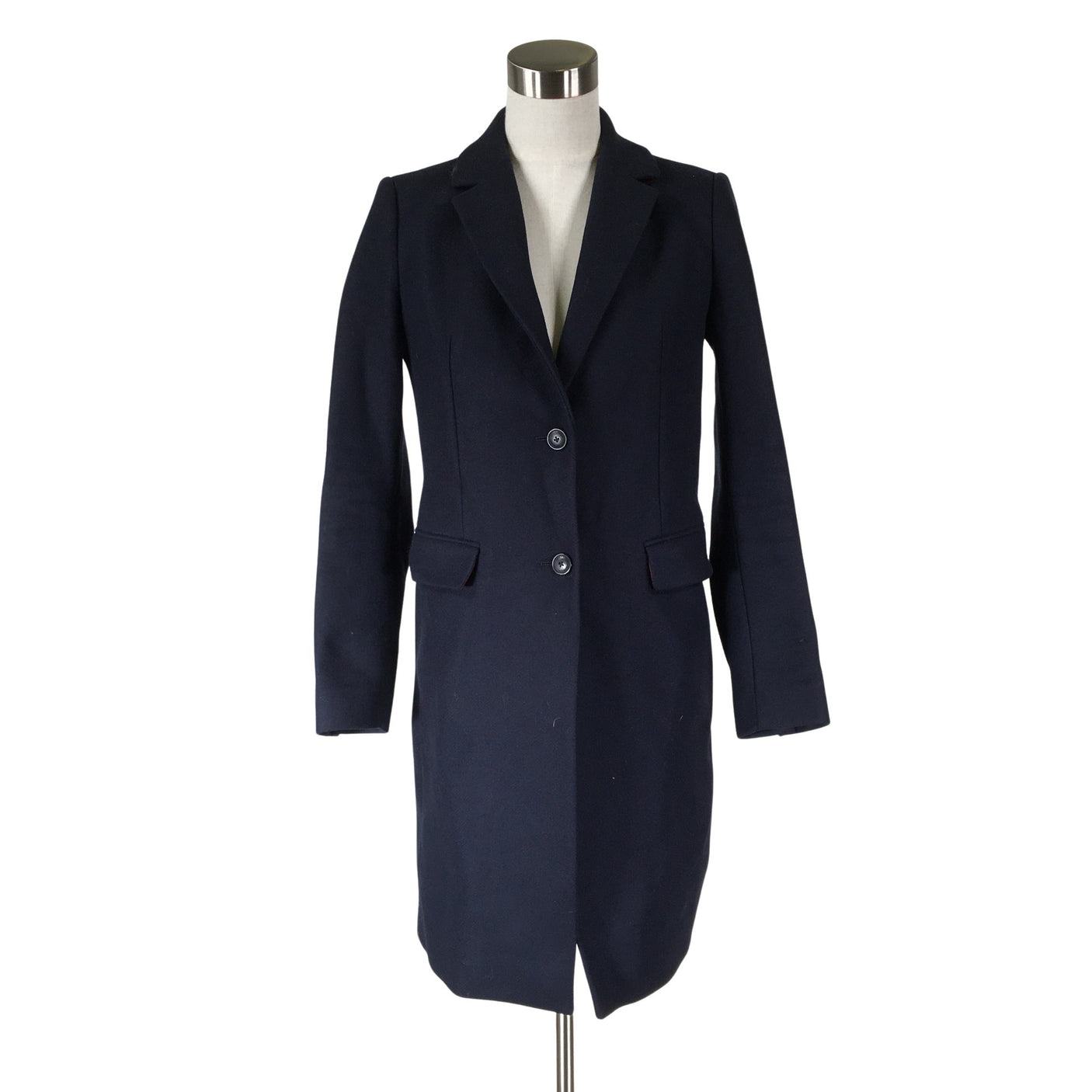 Unisex Tommy Hilfiger - Villakangastakki, koko 34 - (1)