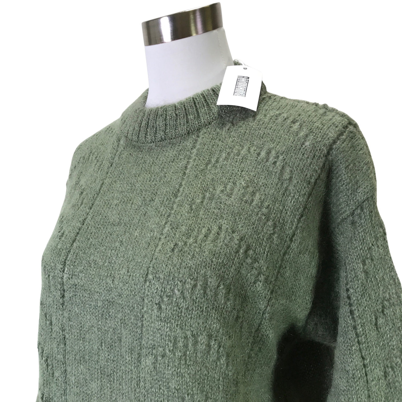 Unisex R-collection - Neulepaita, koko 34 - (3)