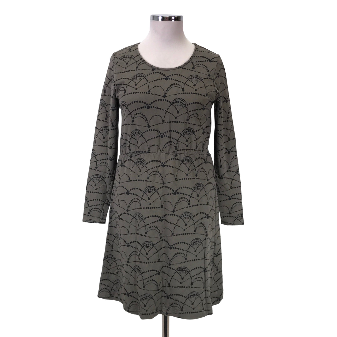 Unisex NOSH - Collegemekko, koko 44 - (1)
