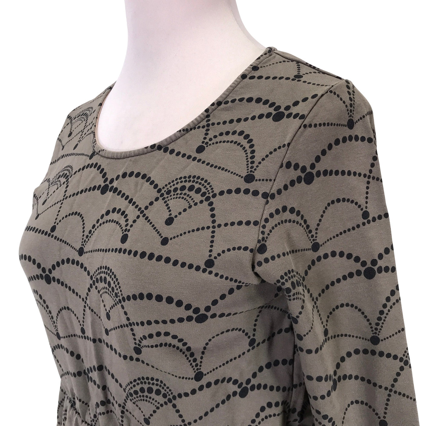 Unisex NOSH - Collegemekko, koko 44 - (3)